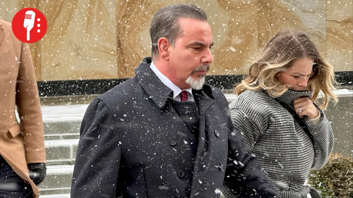 Ex agente de la DEA condenado por corrupción