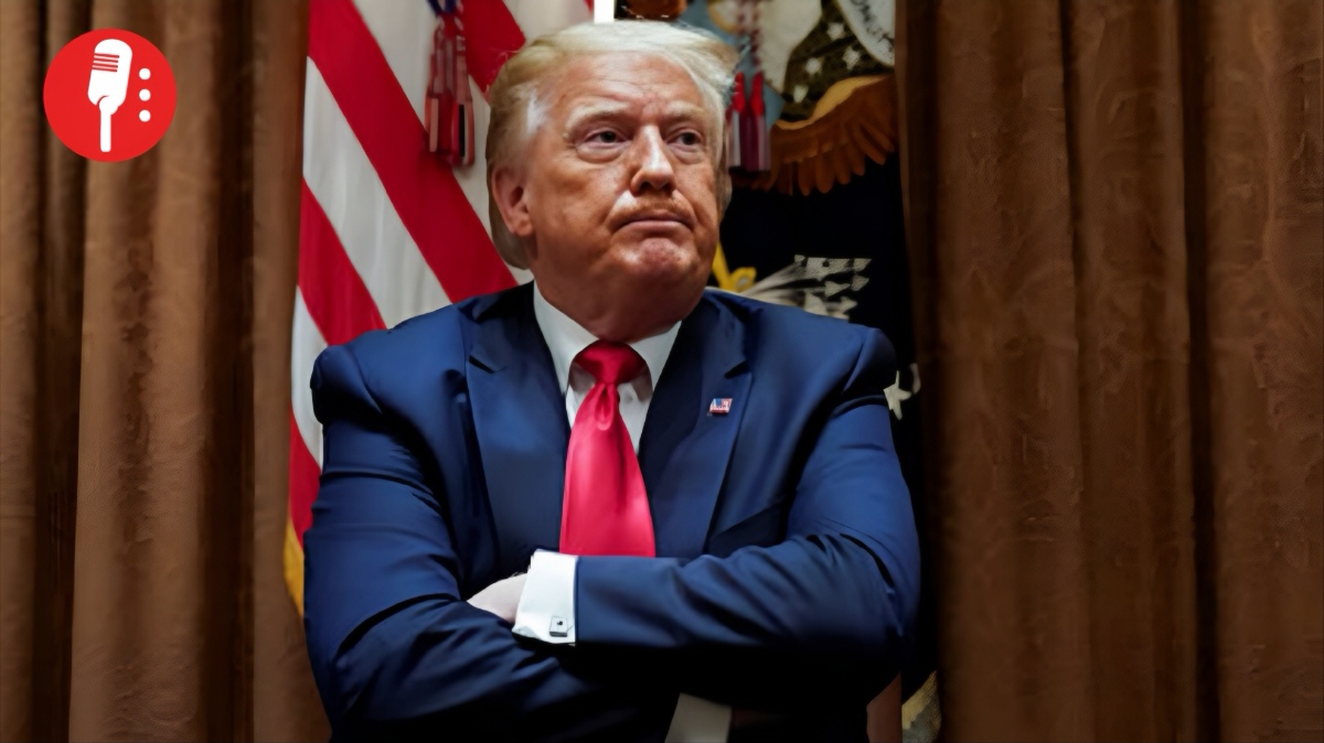 Estados Unidos se retira de la OMS