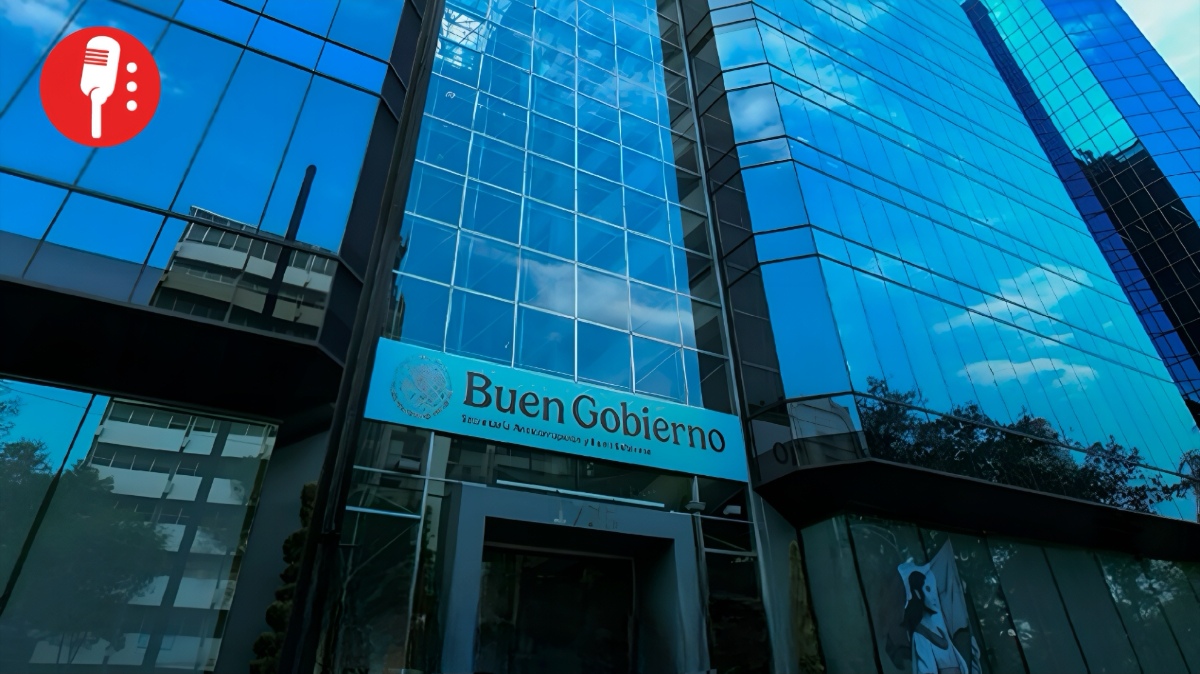 Buen Gobierno sanciona a D’sazón por falsear información en contrato con el IMSS