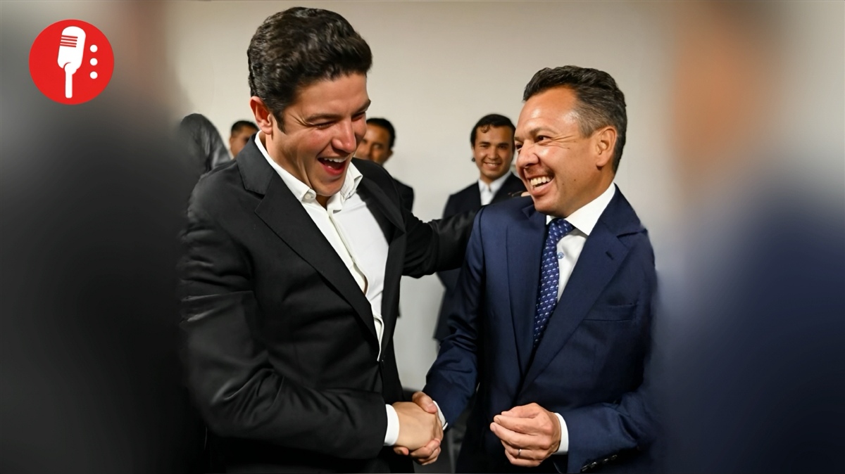 ¡Saqueo mundialista! Samuel y Lemus exprimen al pueblo