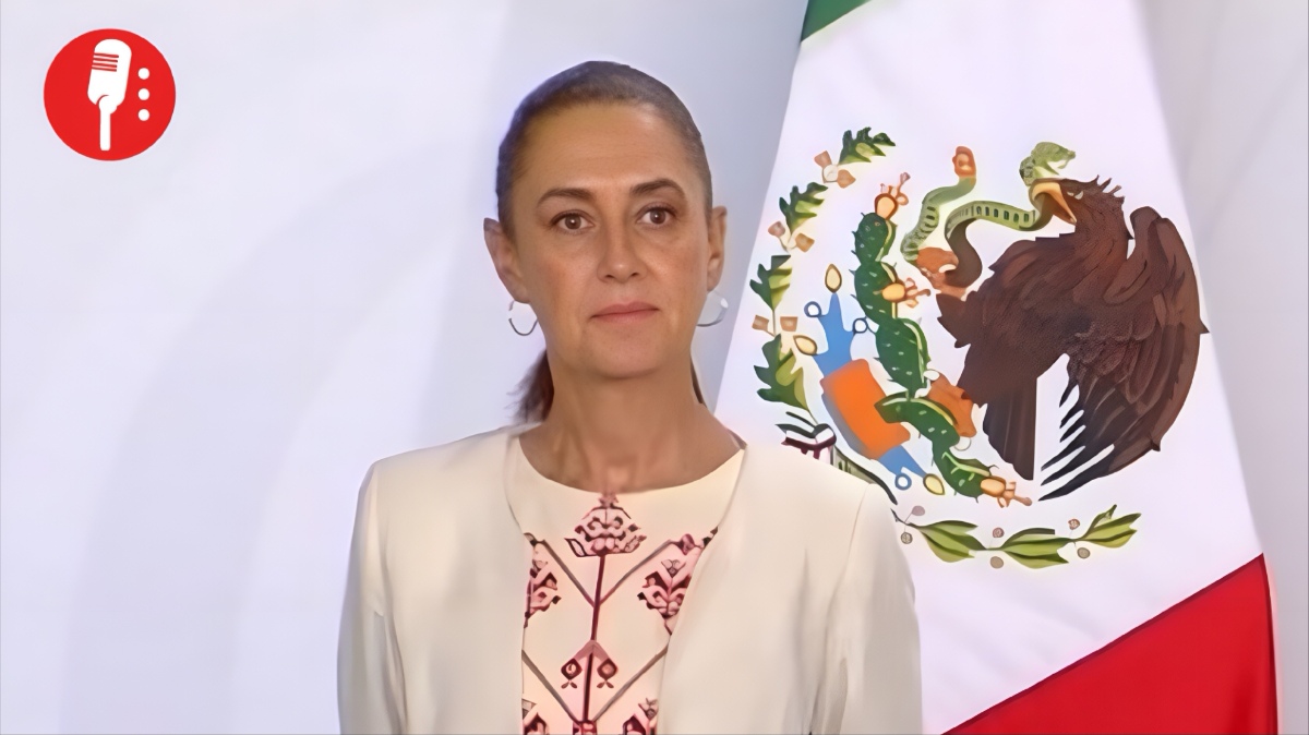 Sheinbaum pide aclaraciones sobre compra de camionetas