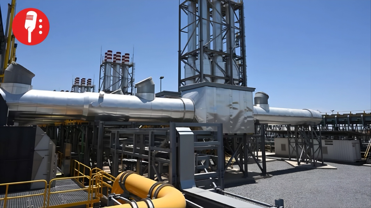 Tormenta invernal en Estados Unidos podría encarecer el gas en México