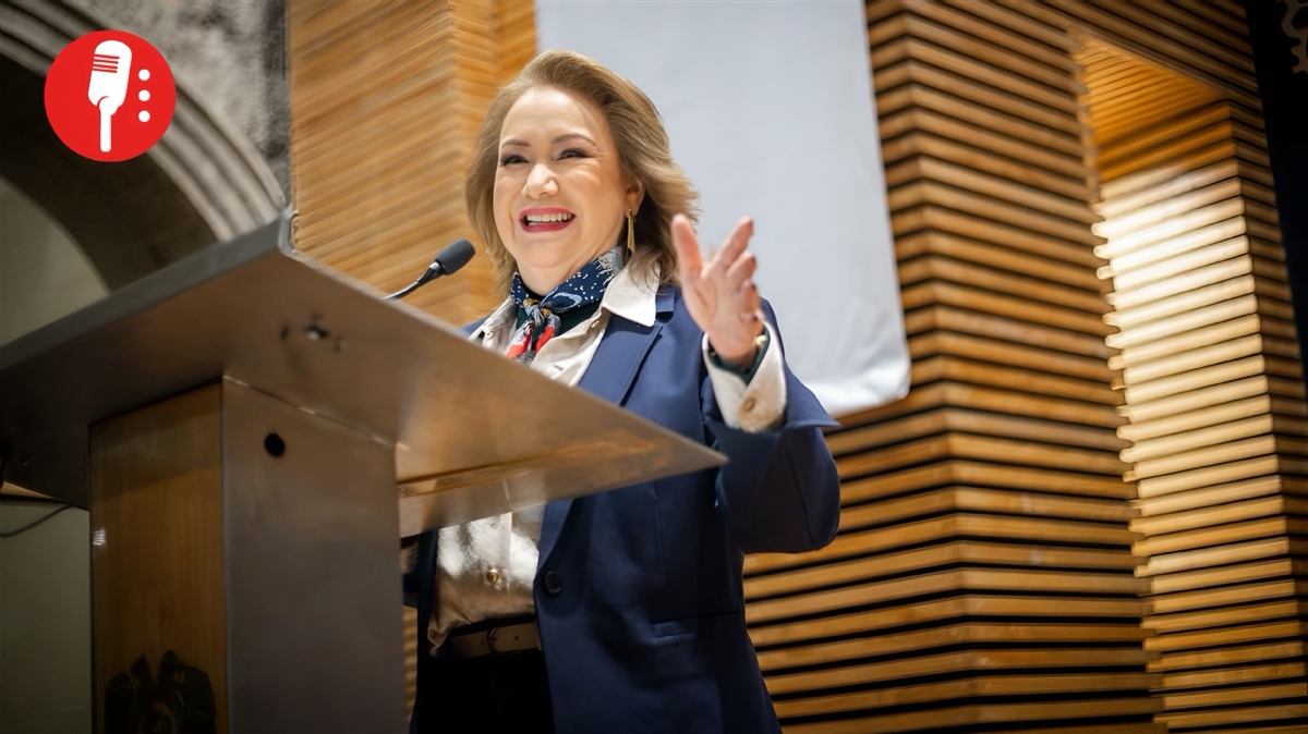 Unión en la justicia: toma de protesta de juezas y jueces en México