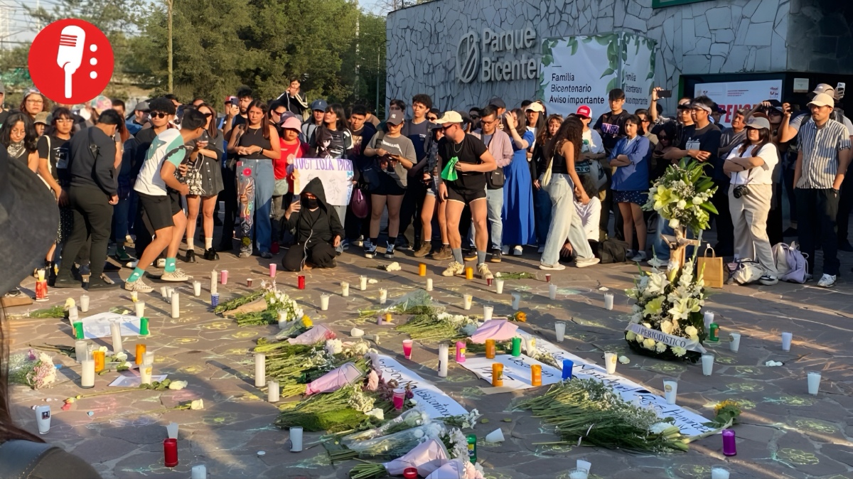 Imputan a Ocesa y Servicios Lobo tras muerte de fotógrafos en el festival Axe Ceremonia
