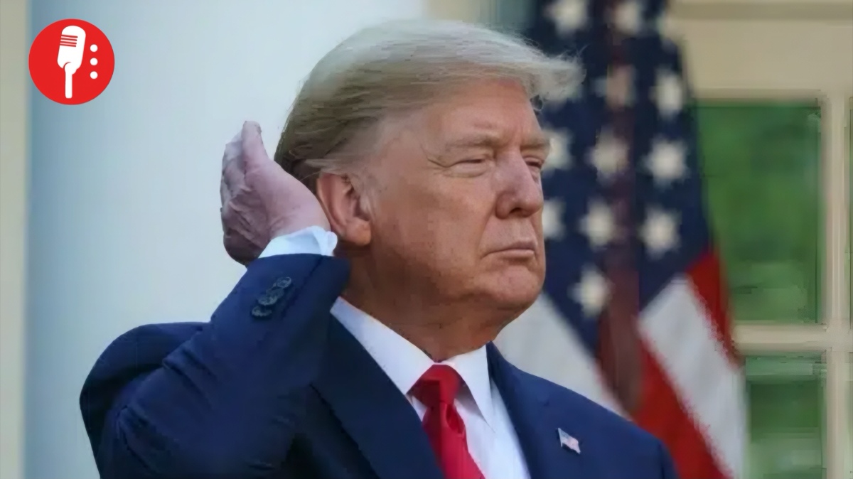 Trump revela su “arma secreta” en el secuestro de Maduro