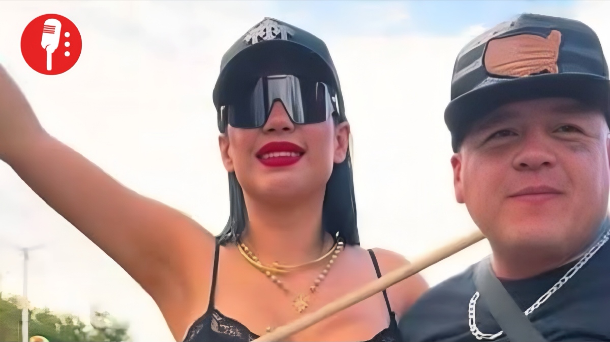 Detienen a Benoni Fernández, vinculado a Sandra Cuevas