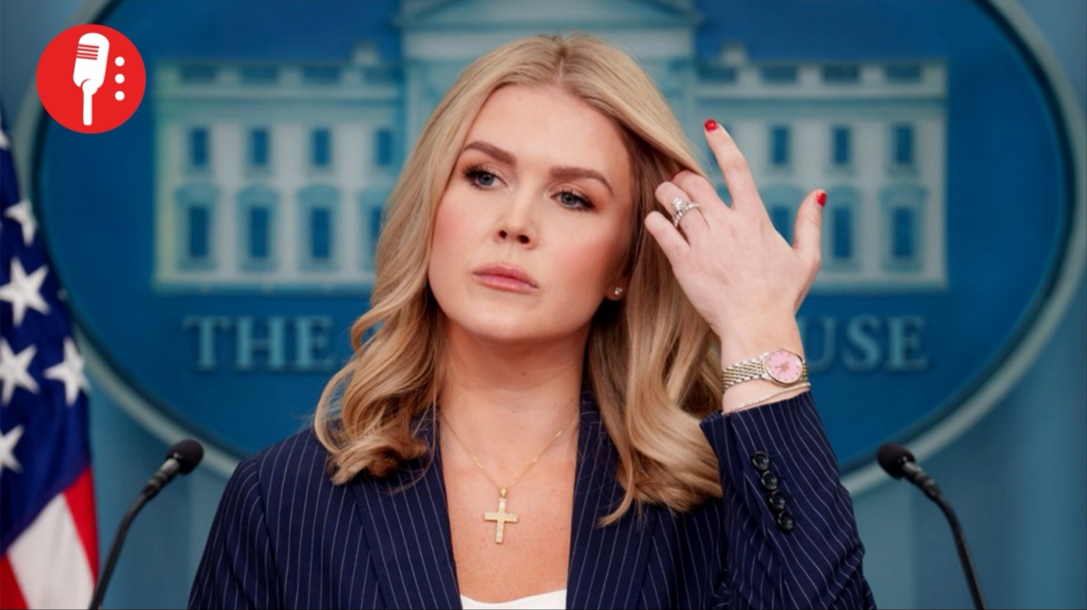 Trump aborda la violencia en las calles de EUA: Casa Blanca