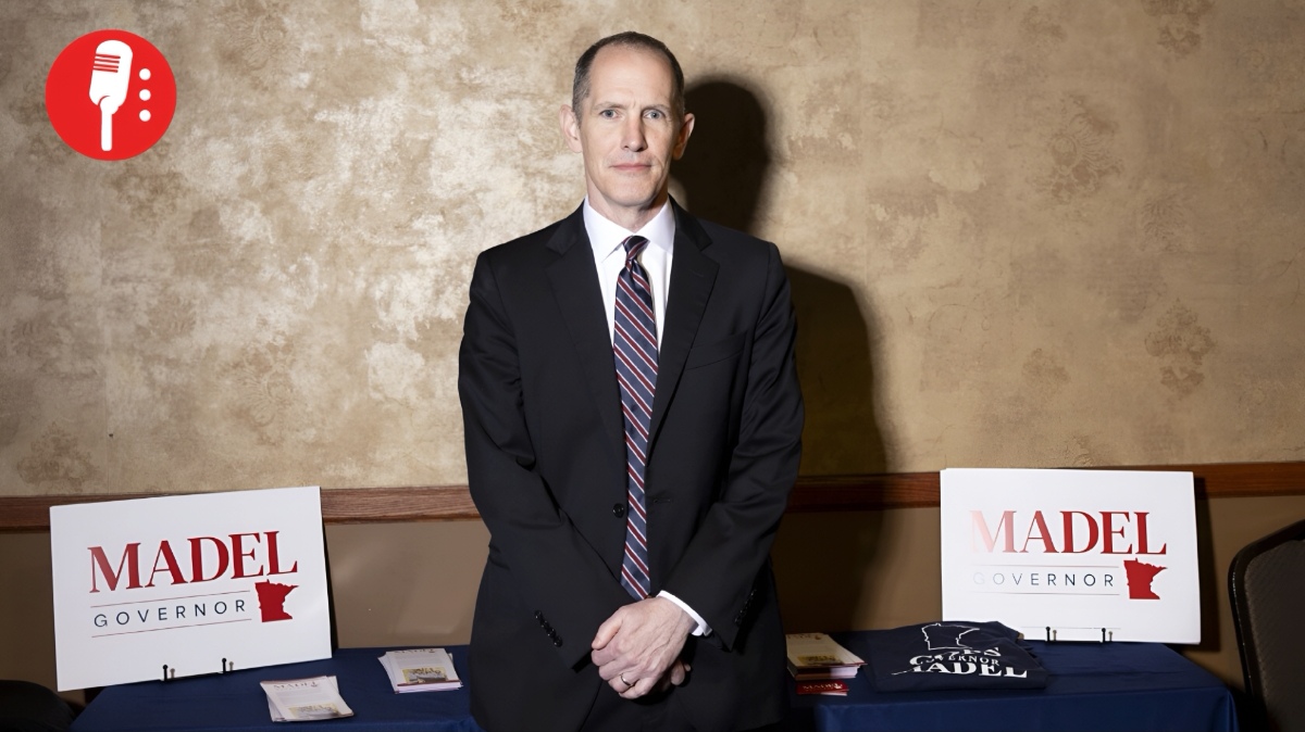 Renuncia candidato republicano en Minesota tras asesinato