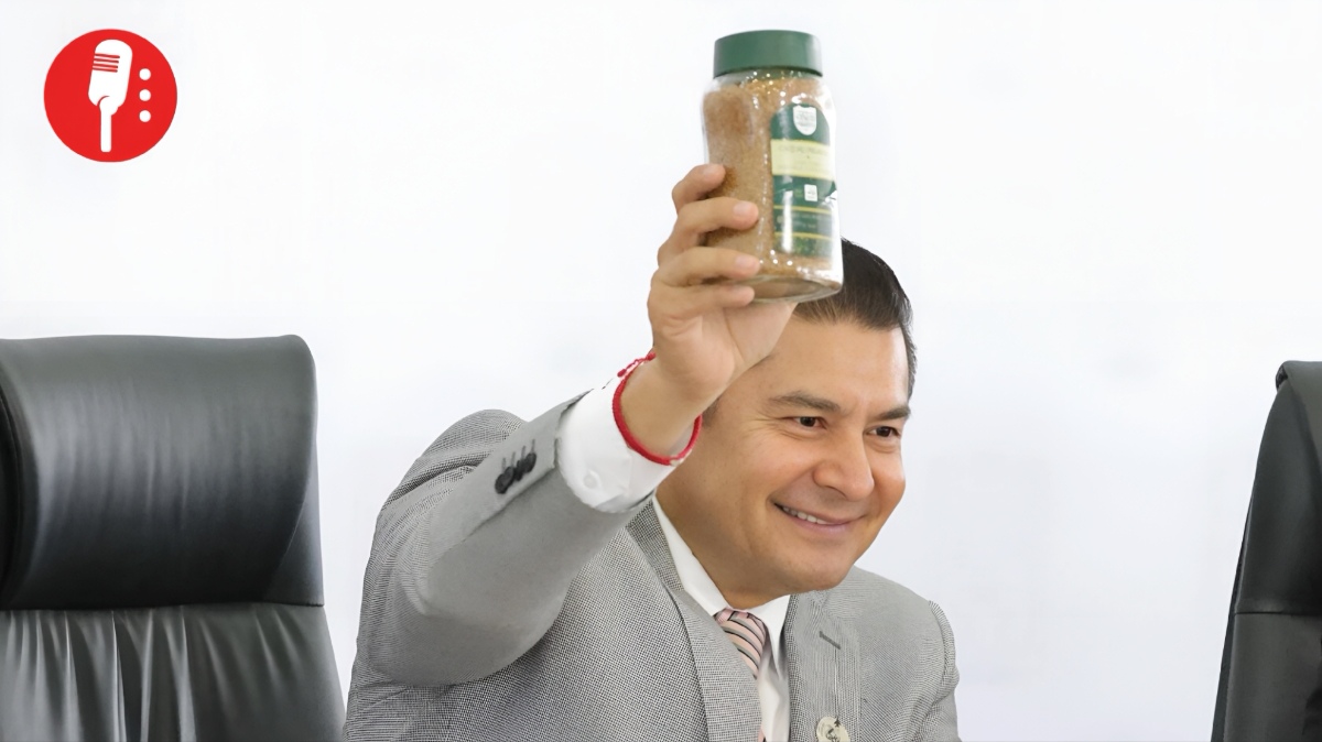 Reactivan 200 mil hectáreas de campo en Puebla