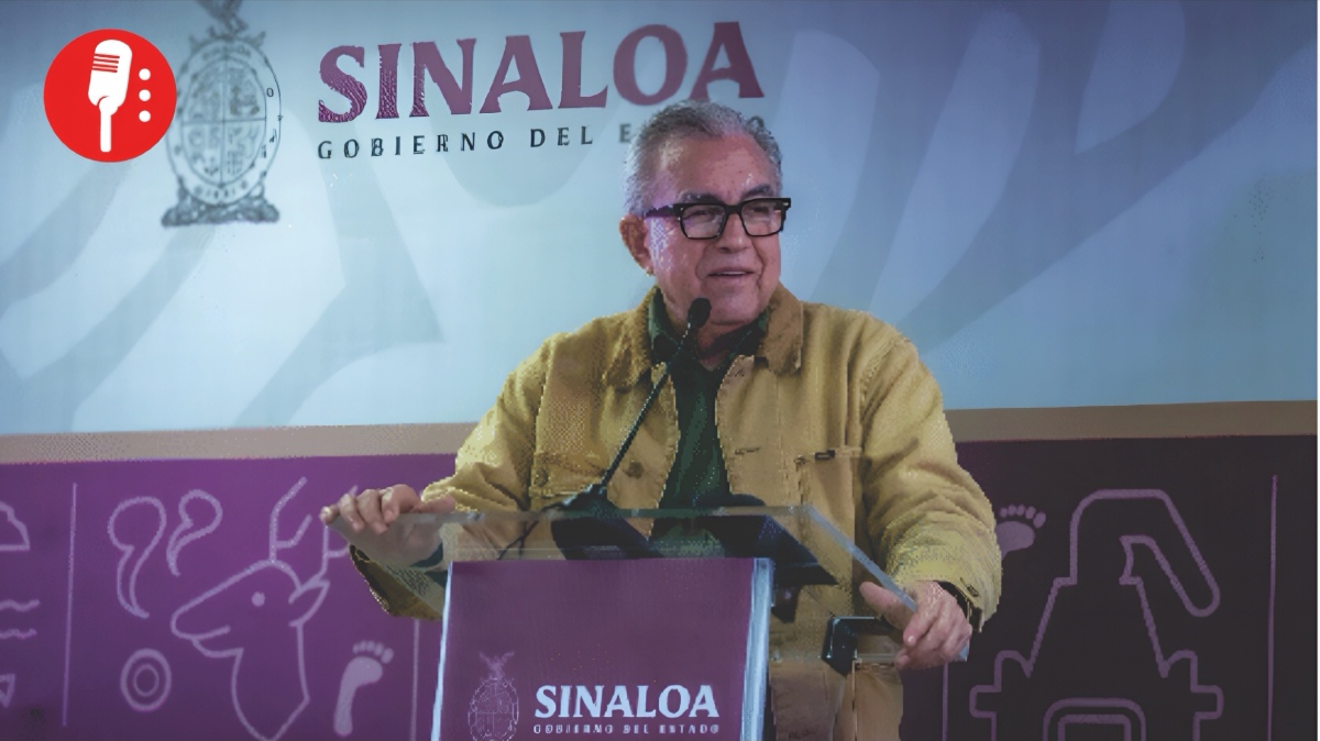 El gobernador Rocha coordina esfuerzos tras agresión a diputados