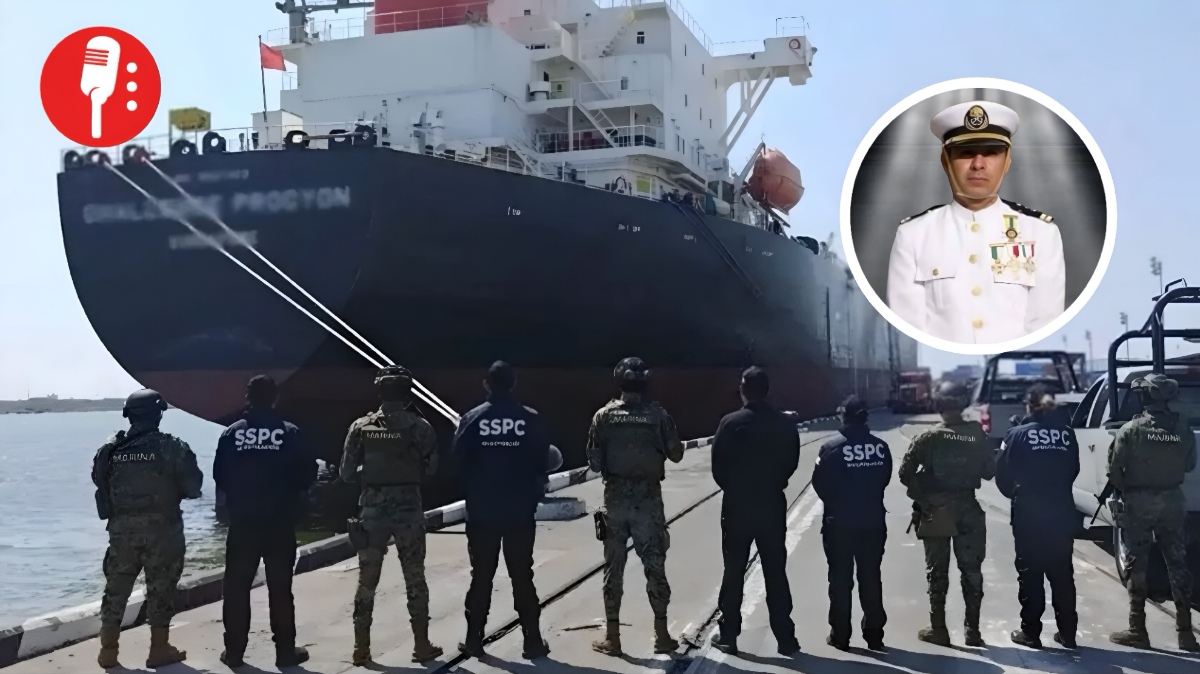 Juez frena orden de aprehensión contra Fernando Farías