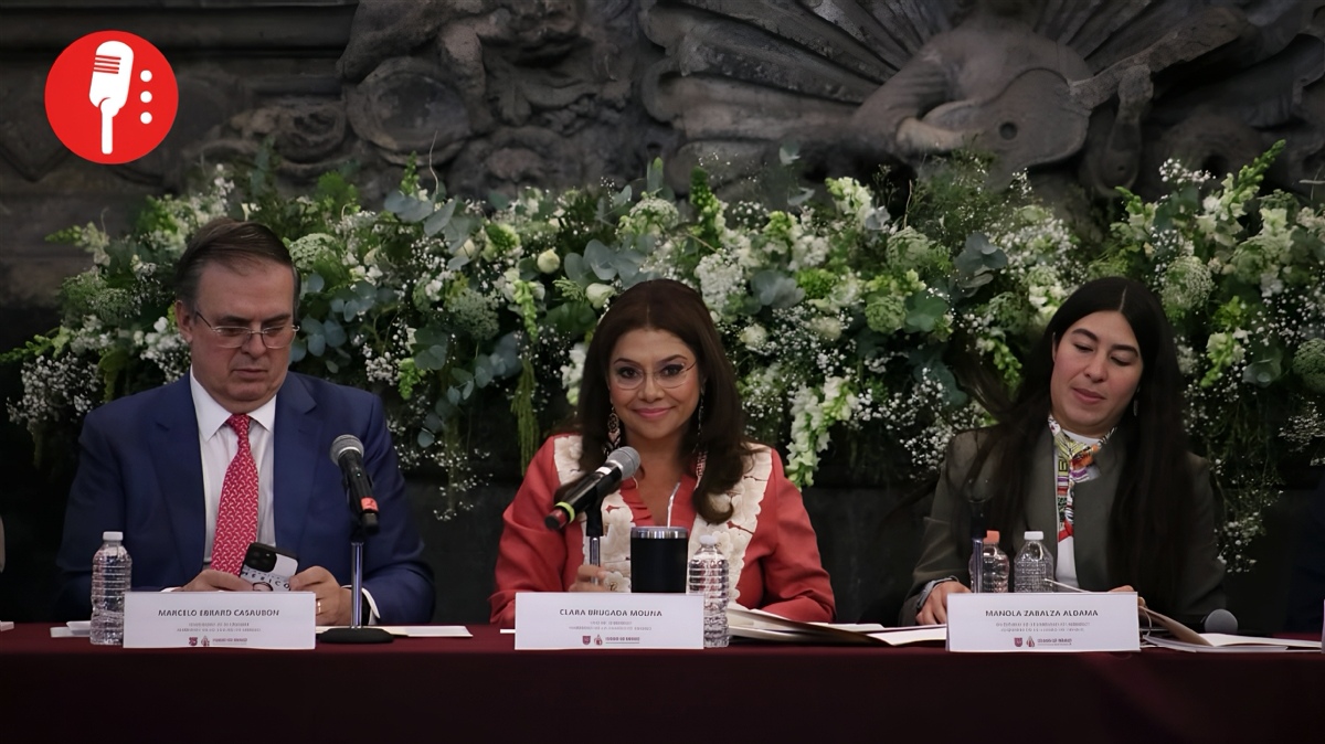 La Ciudad de México refuerza su papel como polo de inversión nacional e internacional