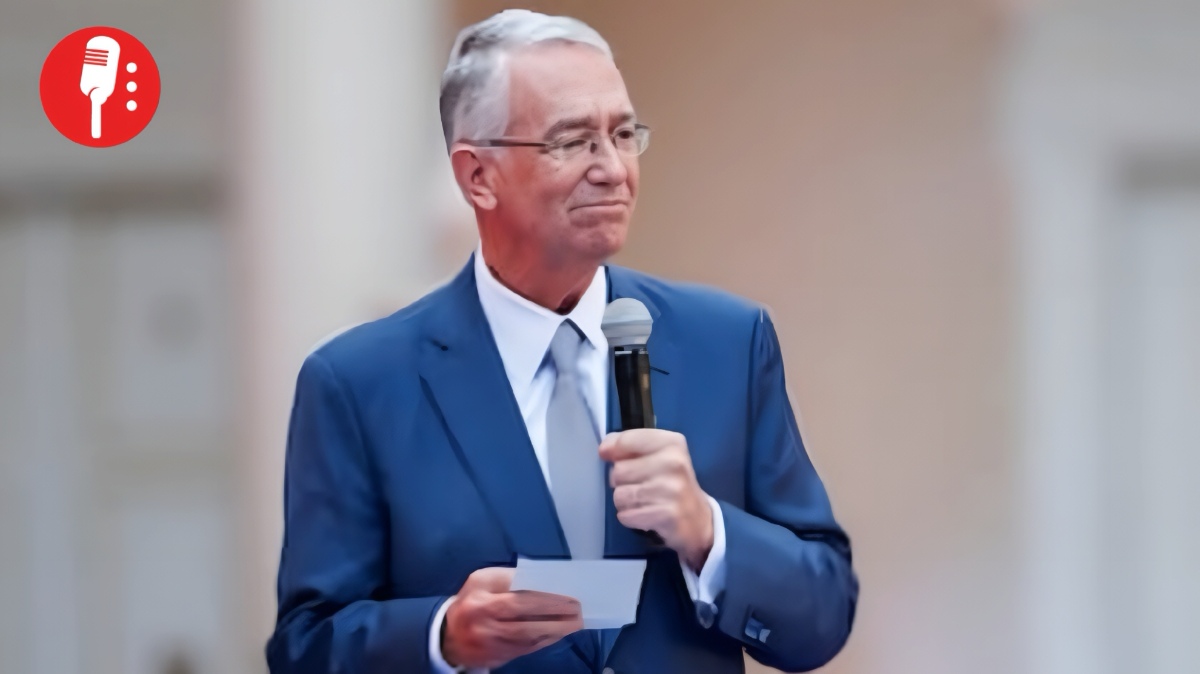 Ricardo Salinas Pliego retira de amparo por deuda fiscal