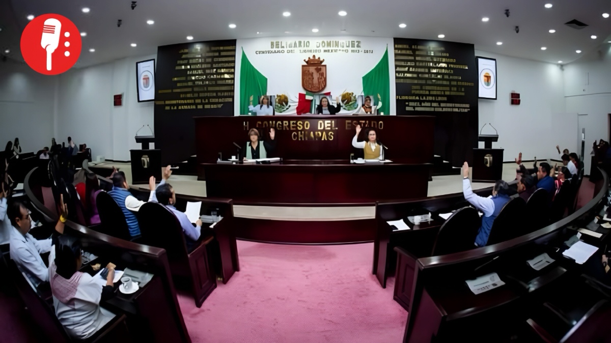 Chiapas avanza en la lucha contra matrimonios infantiles