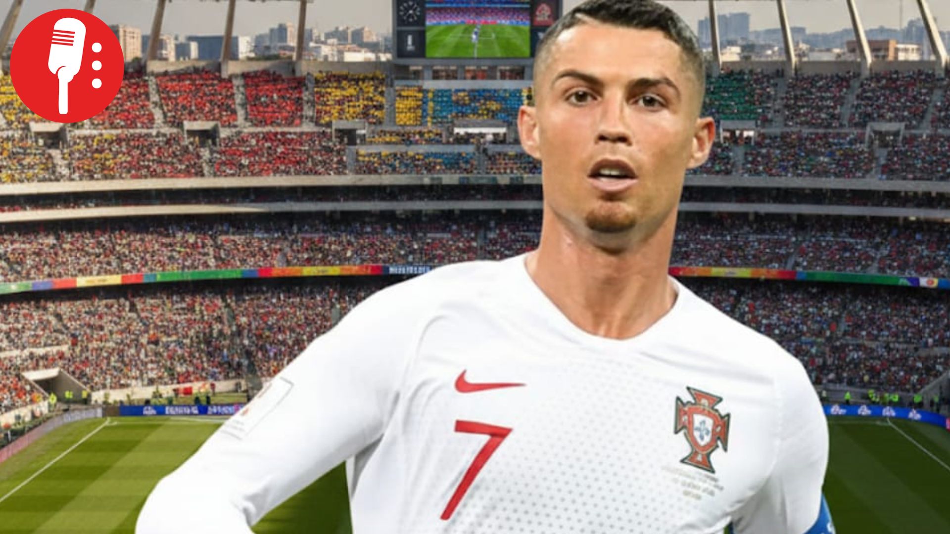 No hay Plan B para el México vs. Portugal en el Azteca