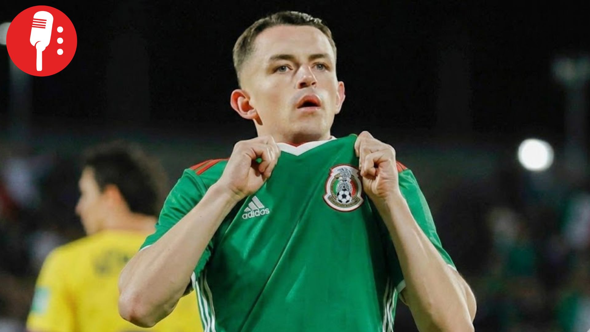 En FIFA: El caso Fidalgo