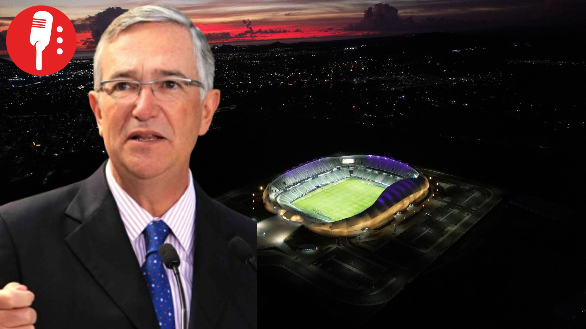 En Mazatlán la situación es clara: ¡Sálvese quien pueda! En mayo entrega del club