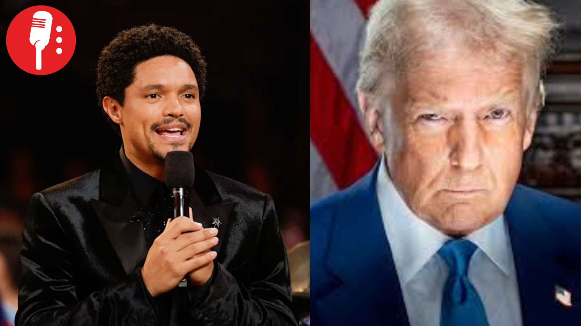 Trevor Noah sacude a Trump, ICE y el fantasma de Epstein en Grammys 2026