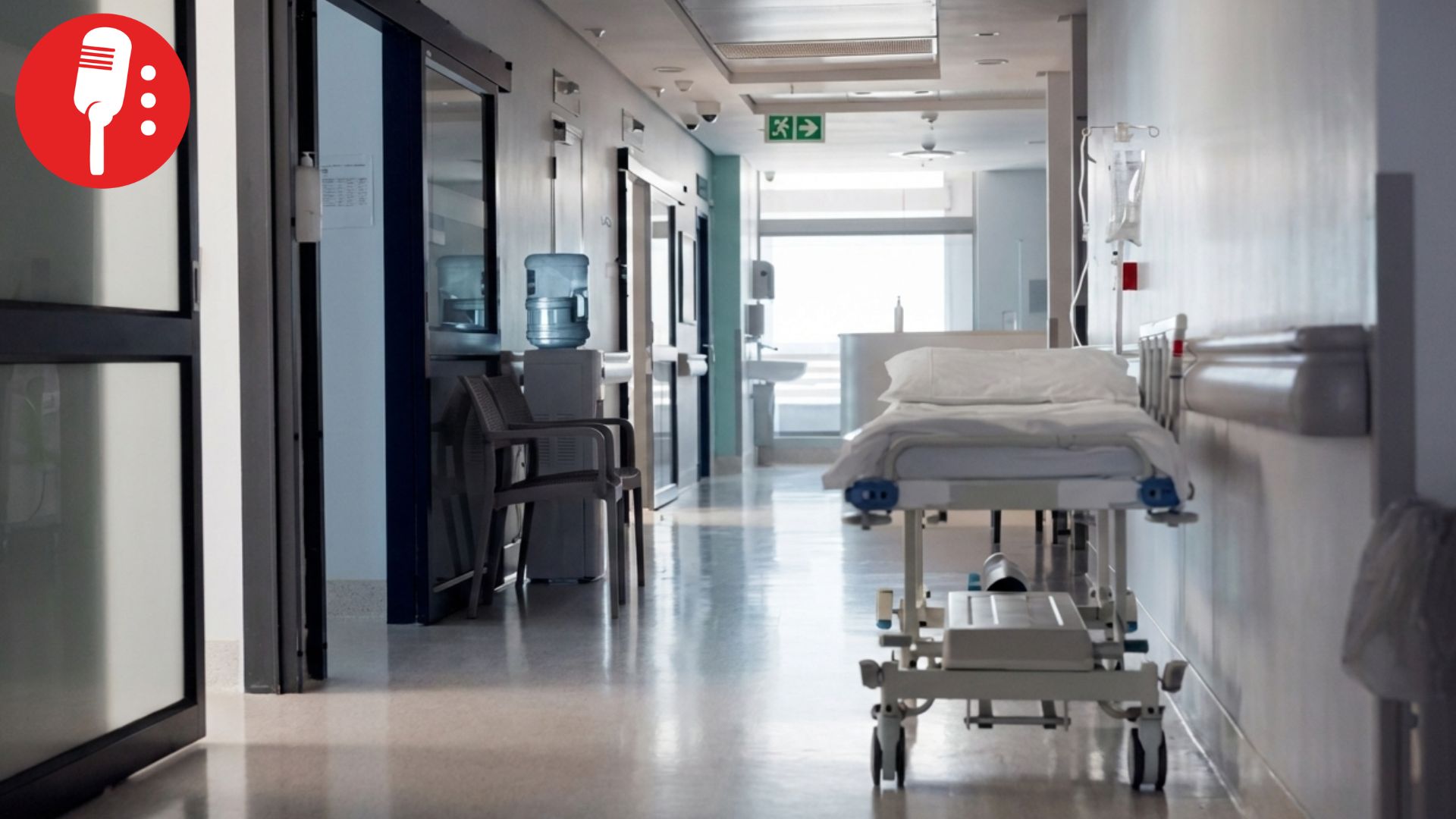 Brotes y miedo a hospitales: ICE desata crisis sanitaria