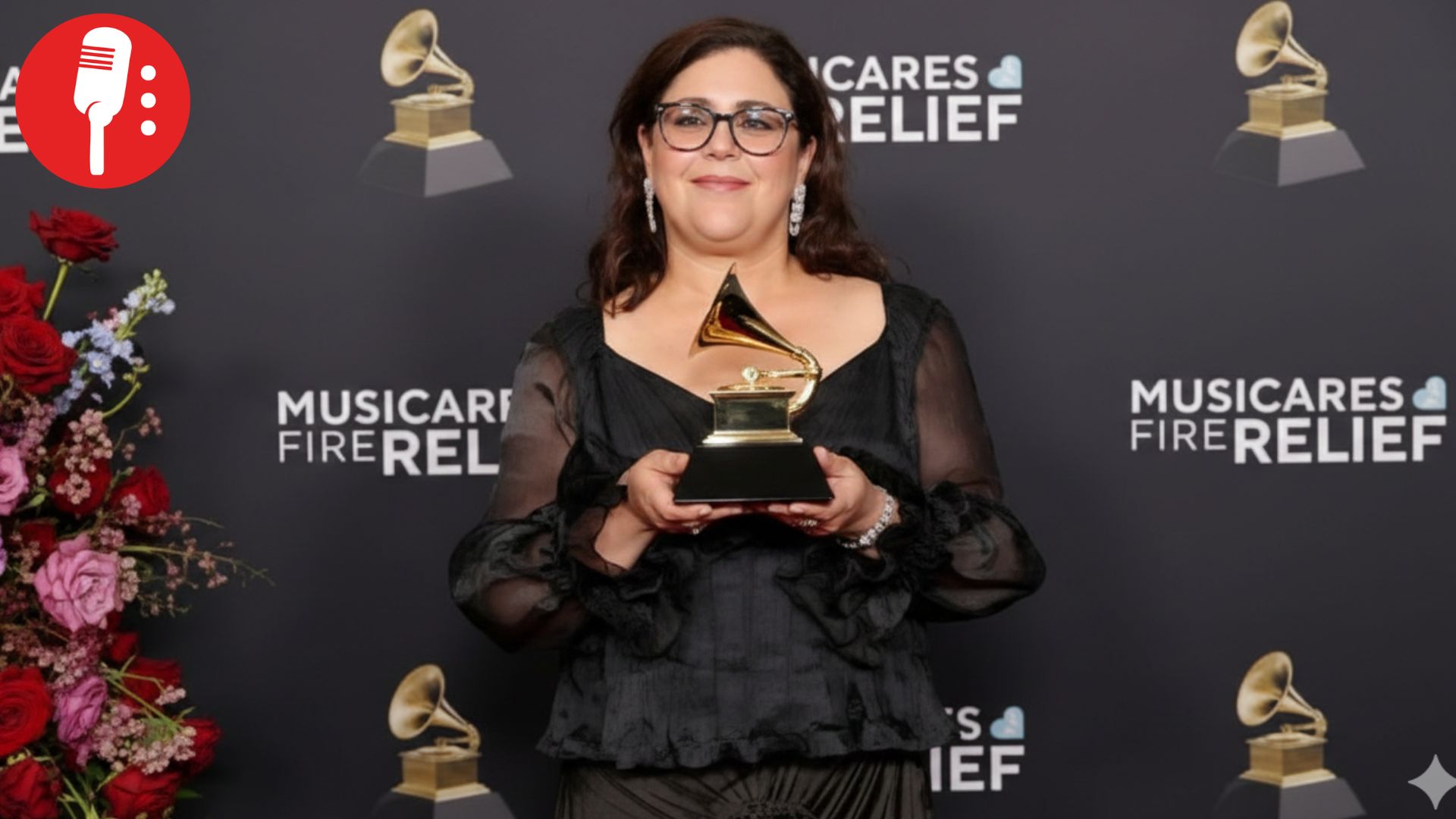 Gabriela Ortiz conquista tres Grammy 2026 y posiciona a México en la música clásica contemporánea