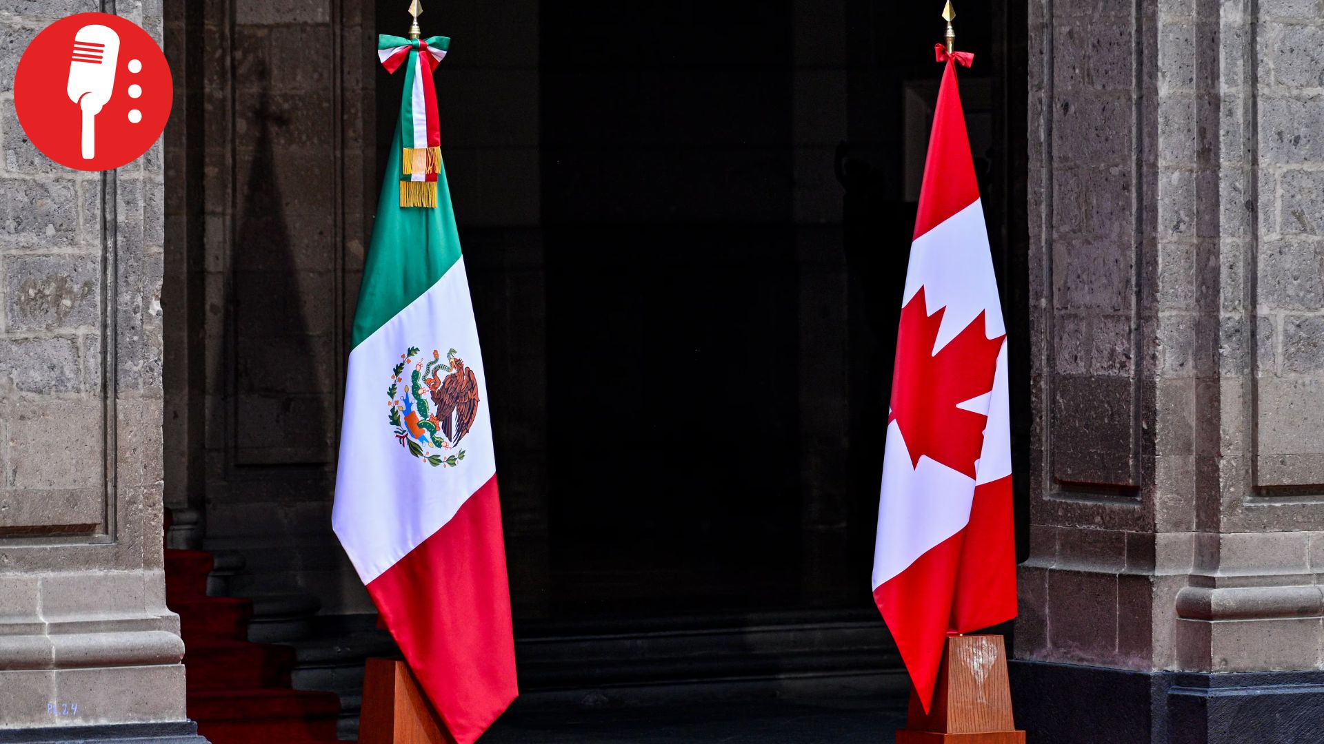México y Canadá  impulsan alianza para fortalecer su vínculo económico