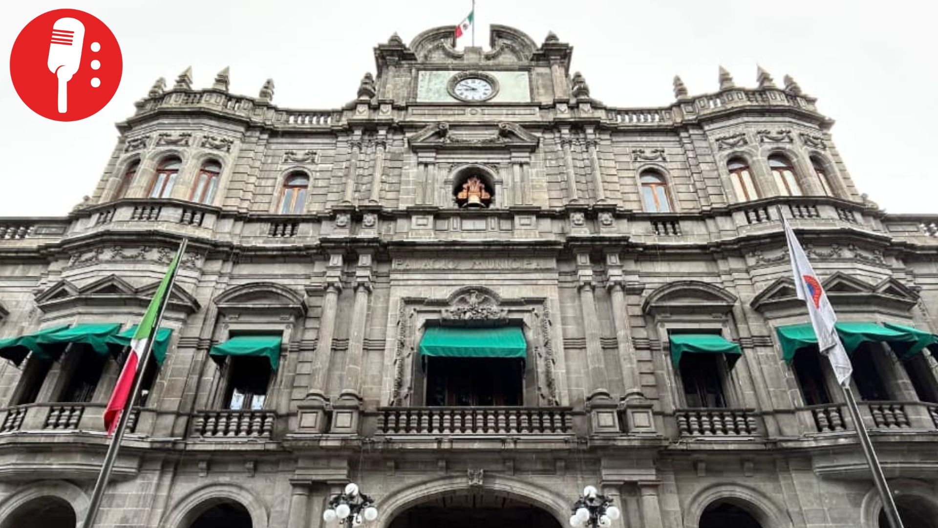 Gobierno de Puebla Capital asegura continuidad total de servicios municipales