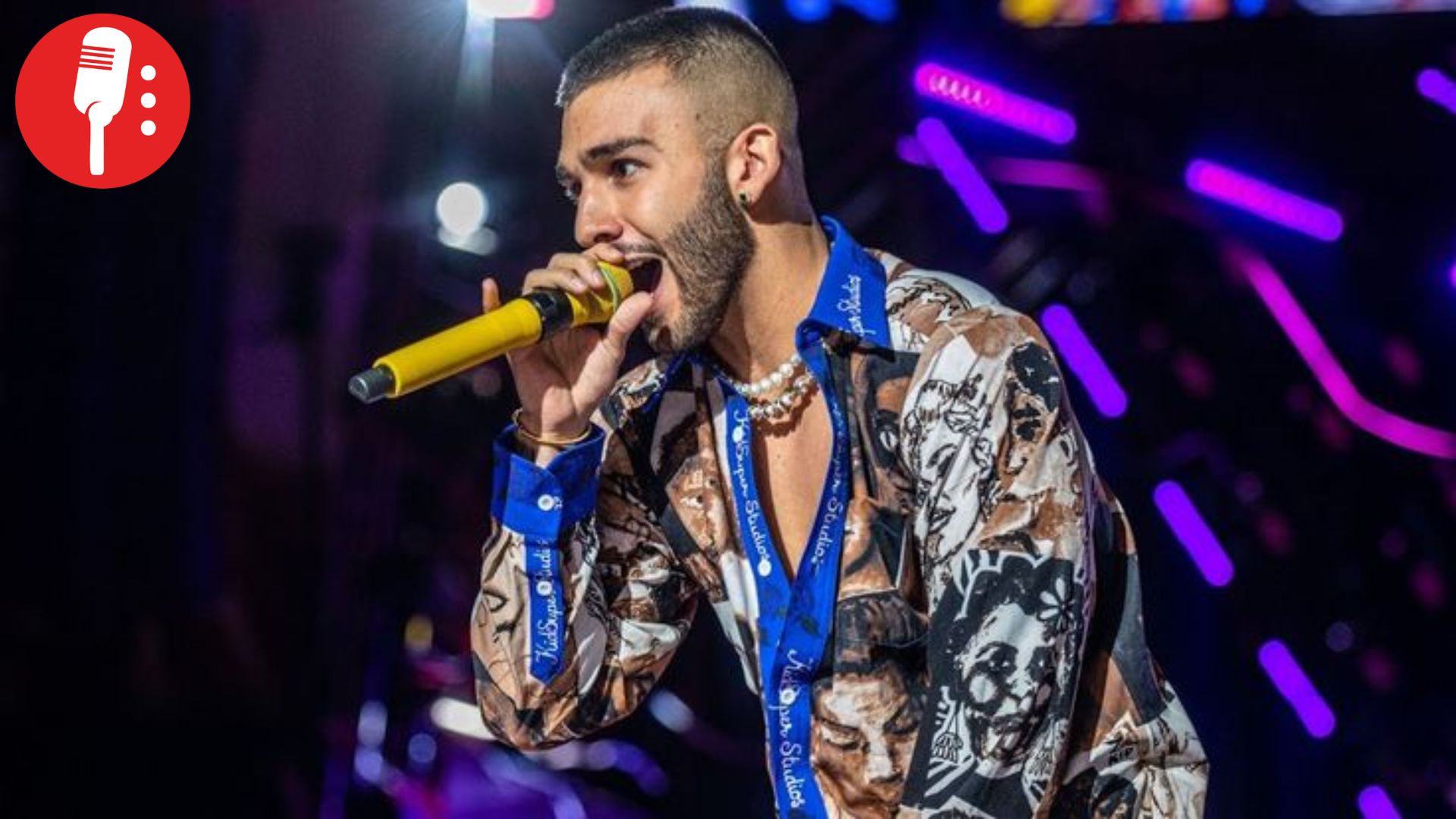 Manuel Turizo será el artista estelar del Carnaval de Cozumel 2026