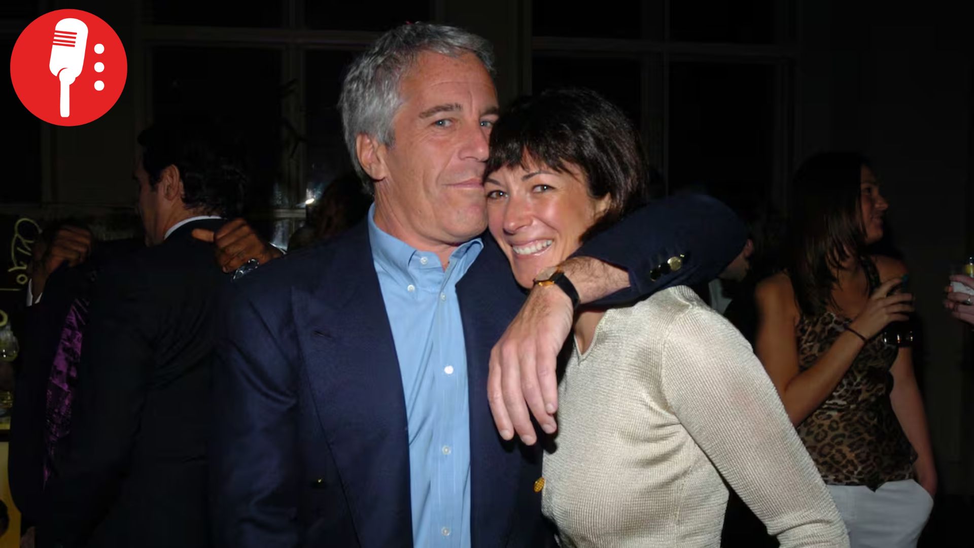 Caso Epstein: sobrevivientes piden trasladar a Ghislaine Maxwell a prisión de alta seguridad