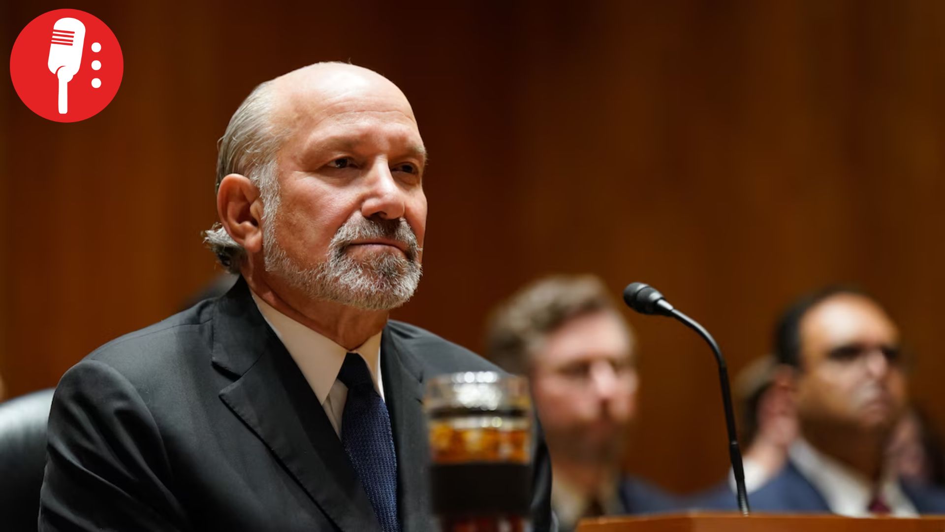 Lutnick, secretario de Comercio de EU, admite visita a la isla de Jeffrey Epstein