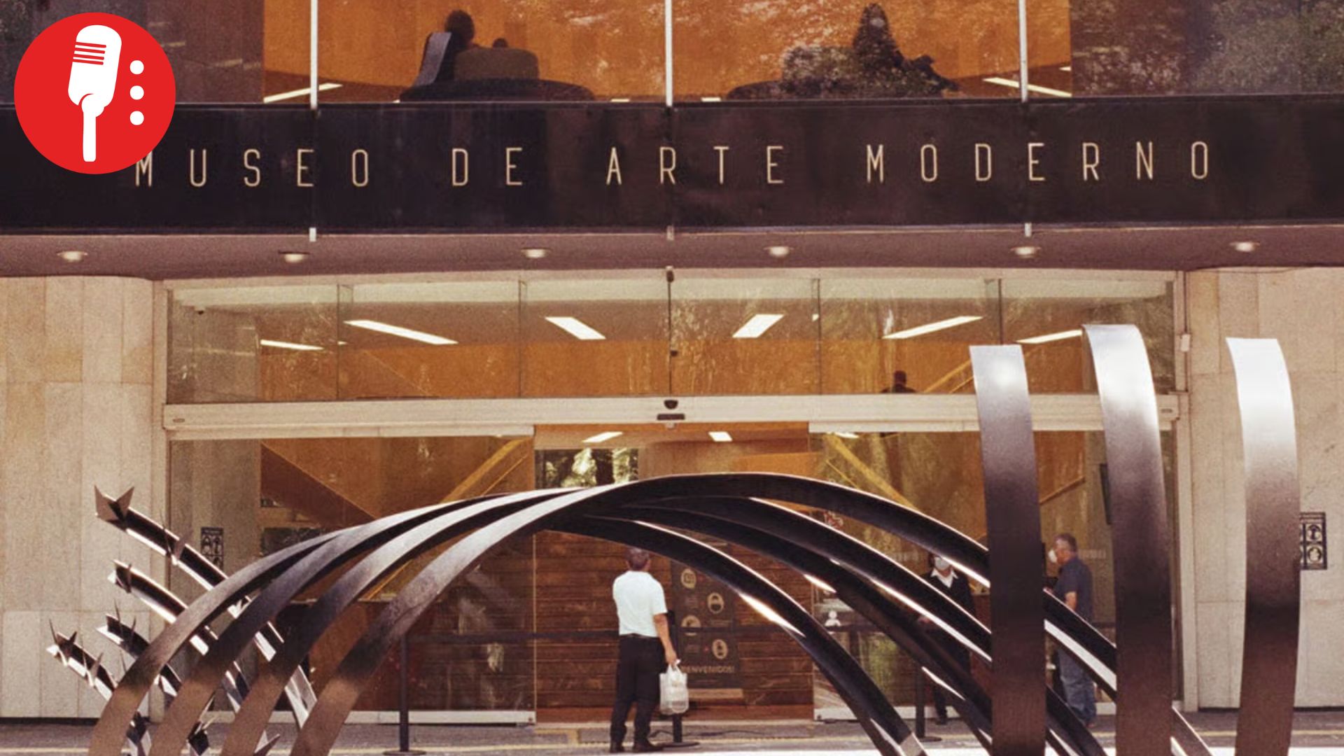 Museo de Arte Moderno reabre Colección Gelman con una mirada renovada