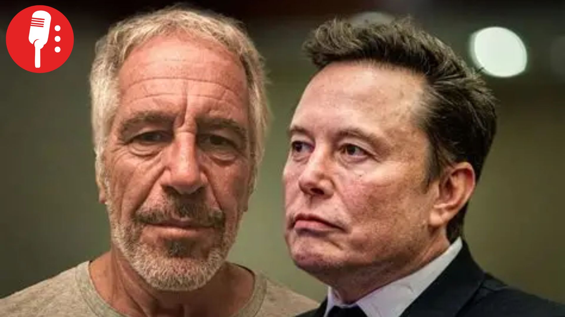 Los correos de Musk a Epstein: migajeo insistente y ghosteo