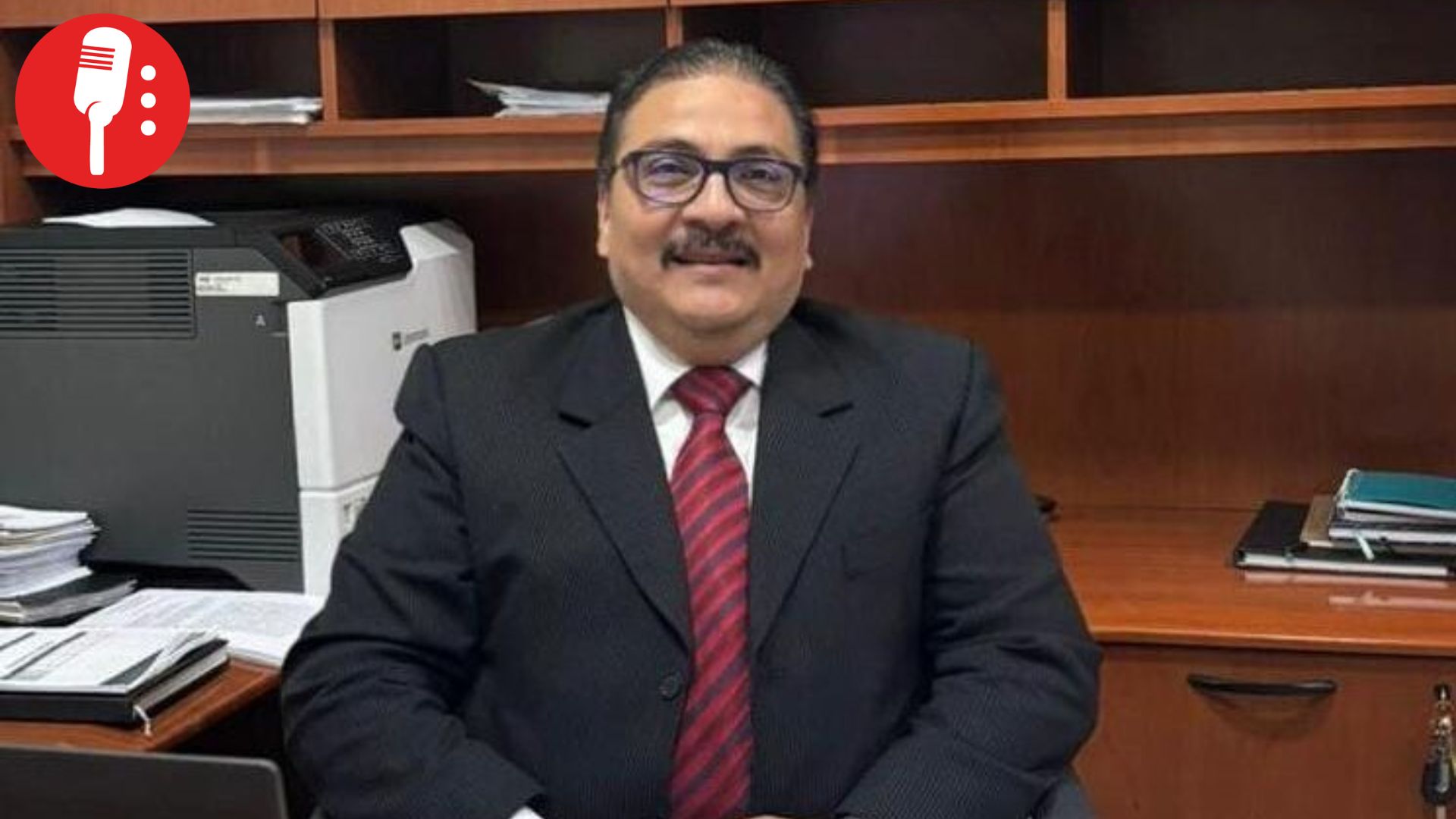 De proveedor a administrador: la llegada de Jesús Octavio García al INE