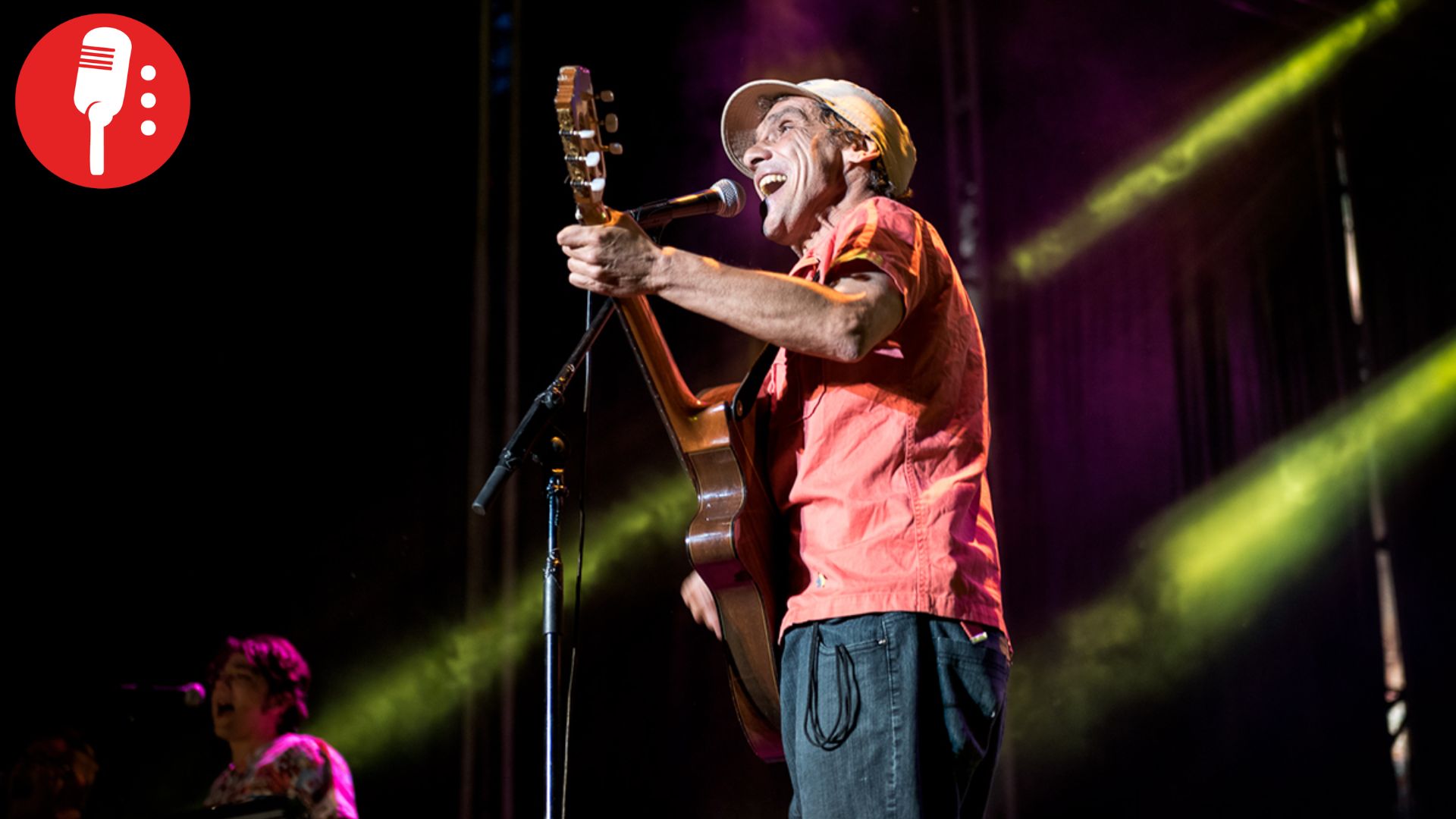 Manu Chao regresa a Latinoamérica; posible regreso a México tras años de veto por el PAN