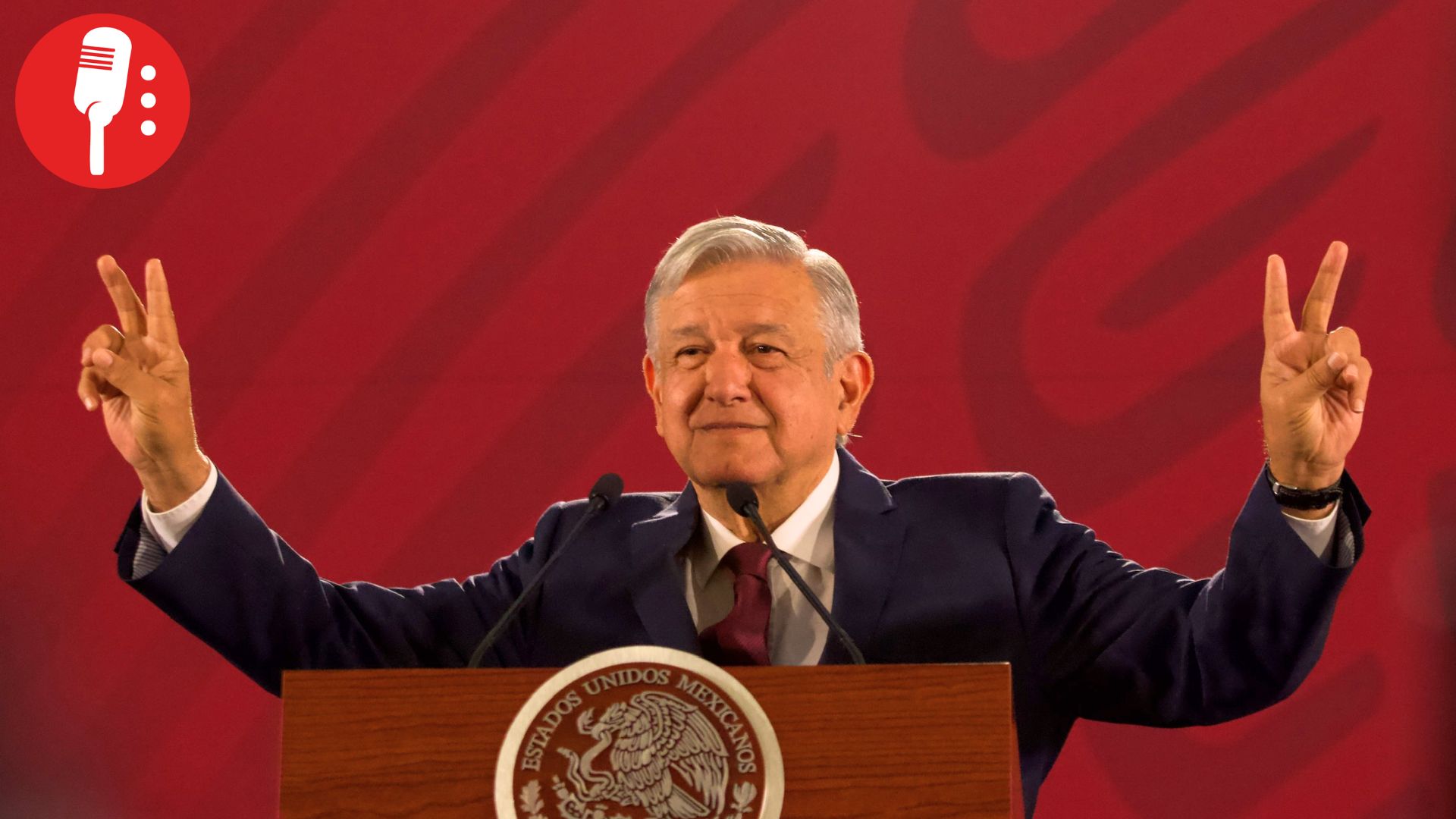 Archivos de Caso Epstein demuestran un monitoreo constante a México y López Obrador