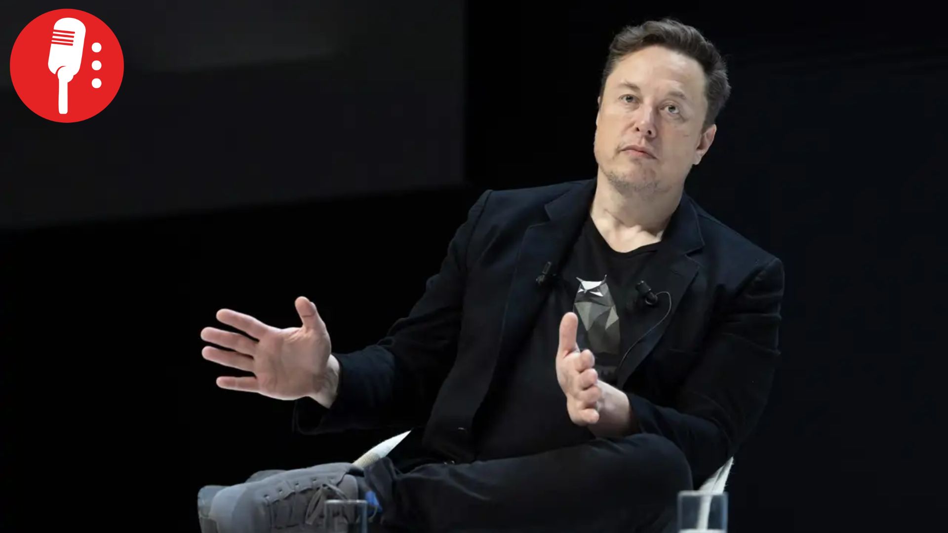 Fiscalía de París cita a Elon Musk por investigaciones a X