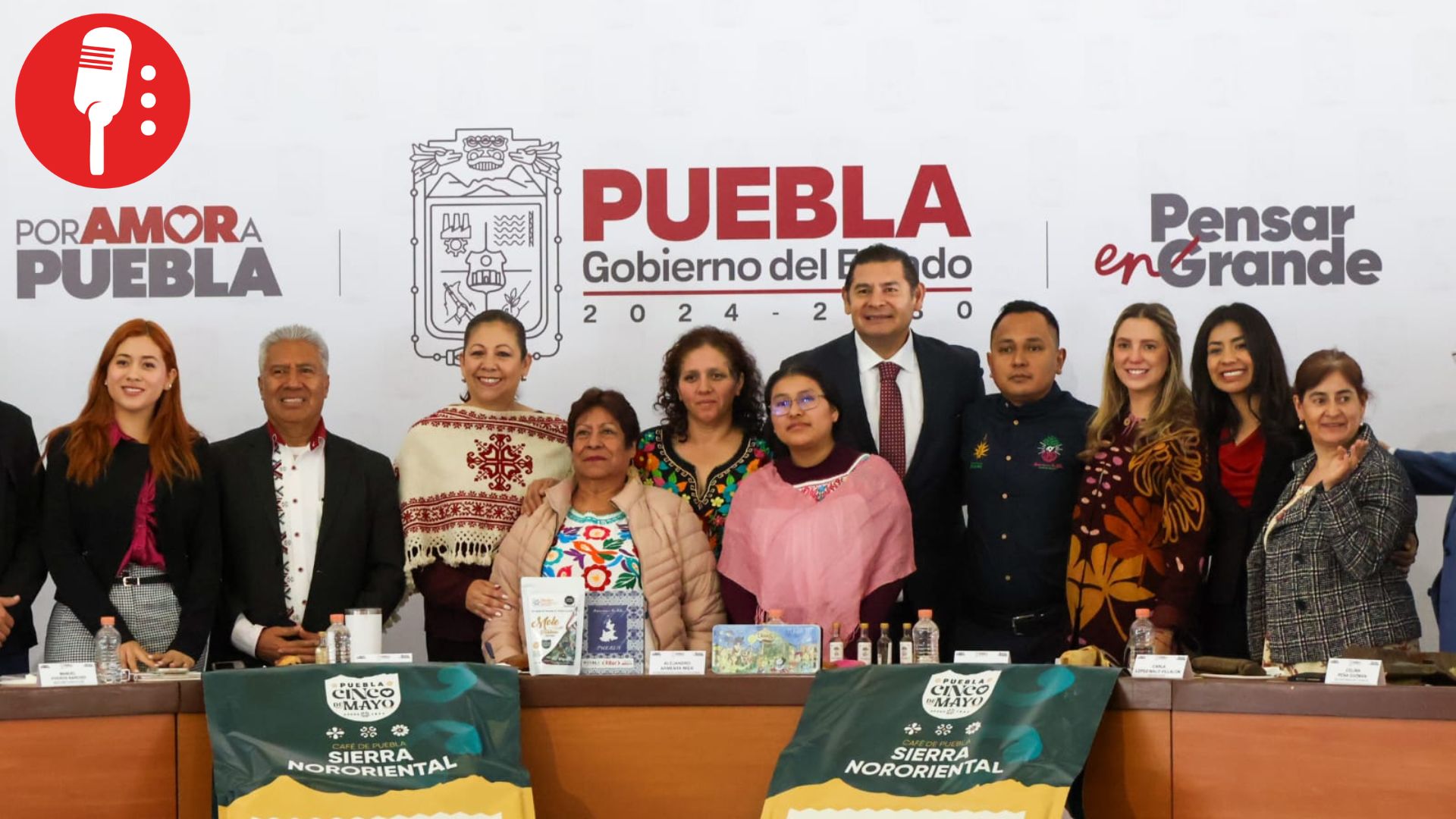 Puebla tendrá actividades deportivas y sociales durante el Mundial