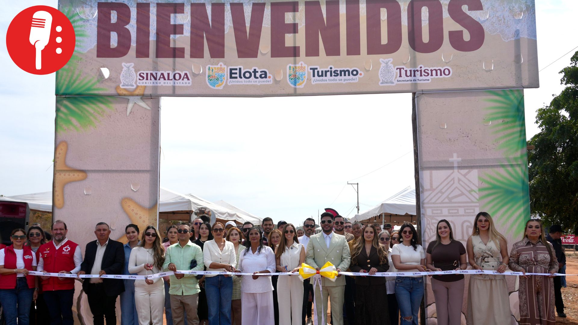 145 mil visitantes y derrama millonaria en Sinaloa durante primer puente del año