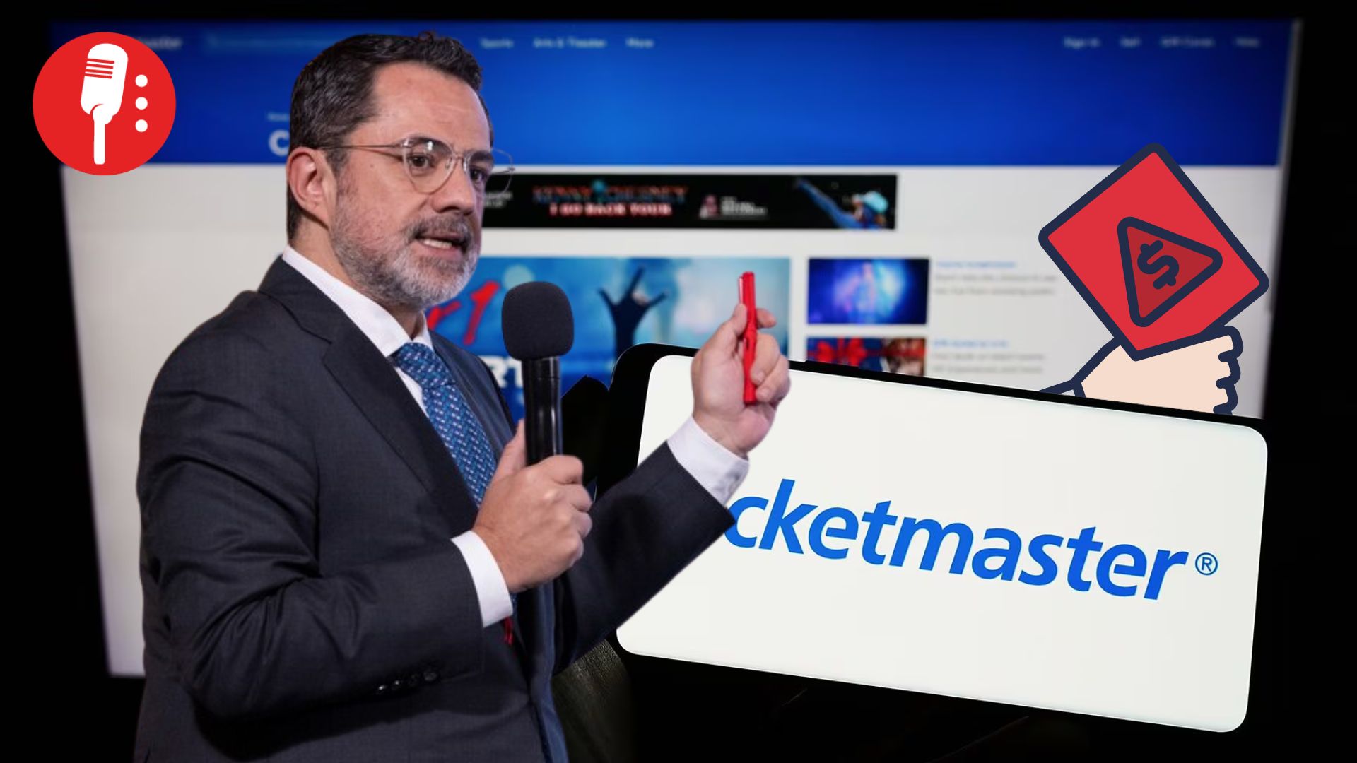 Profeco sanciona a Ticketmaster con multa de 5 mdp por venta de boletos de BTS