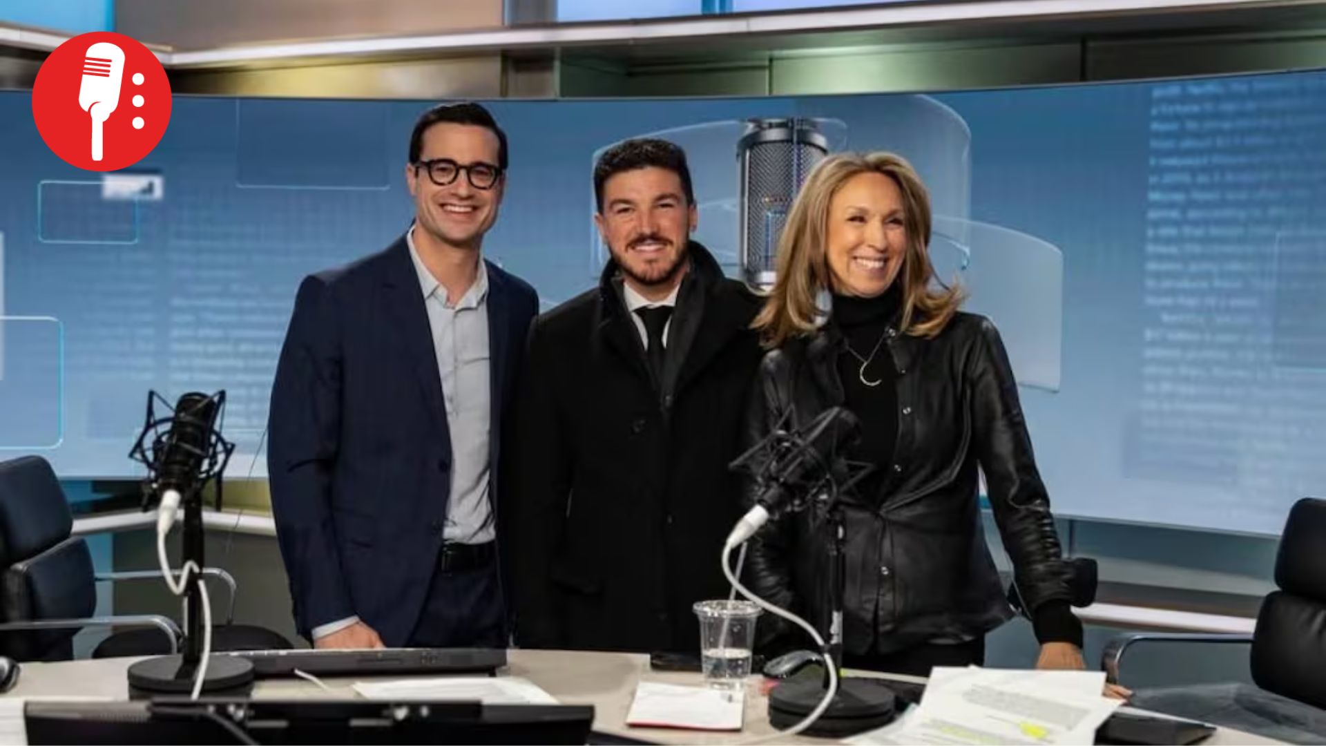 Samuel García va a Estados Unidos y se destapa para elecciones de 2030