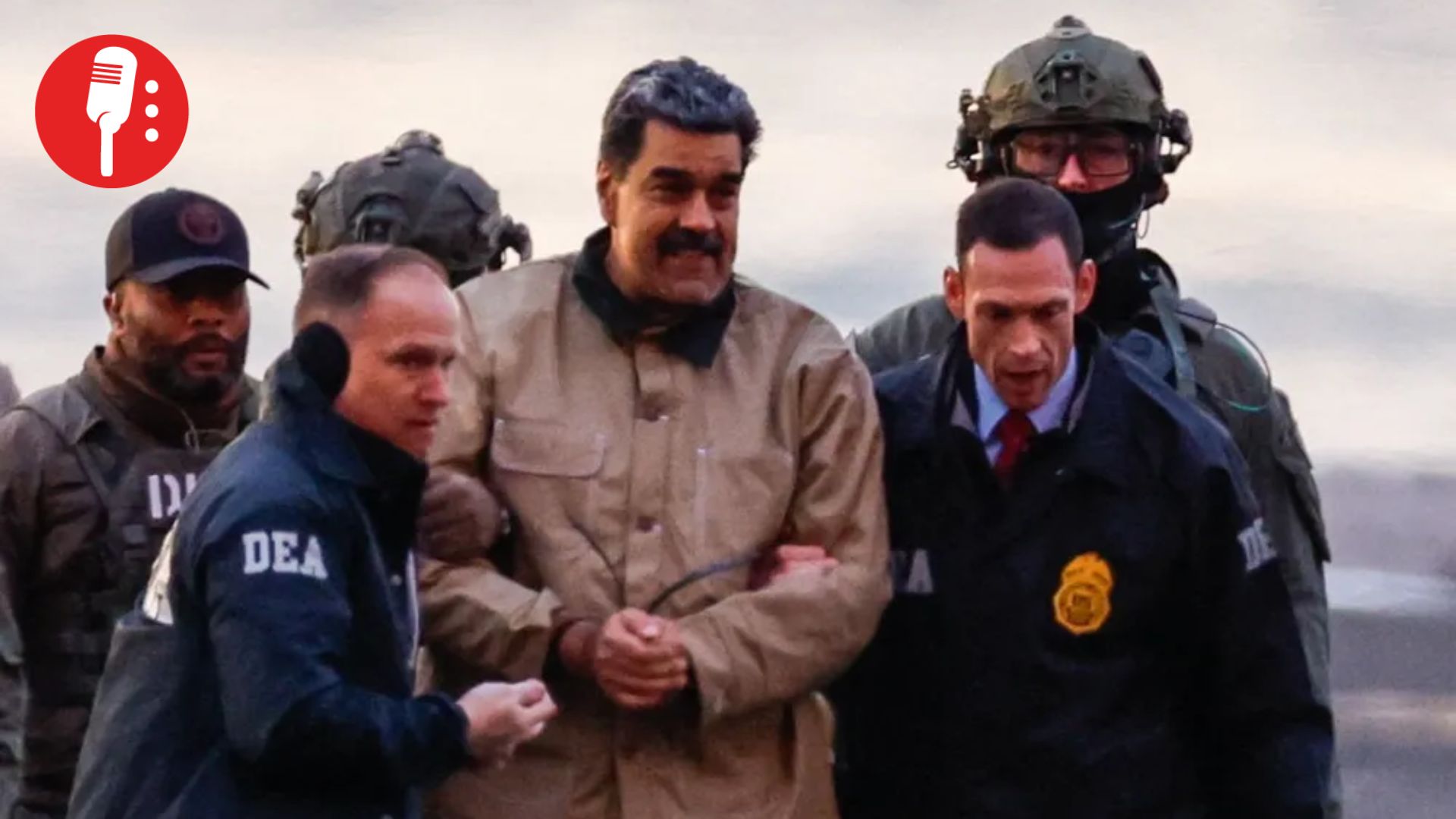 Estados Unidos busca retrasar audiencia clave en el proceso penal contra Nicolás Maduro