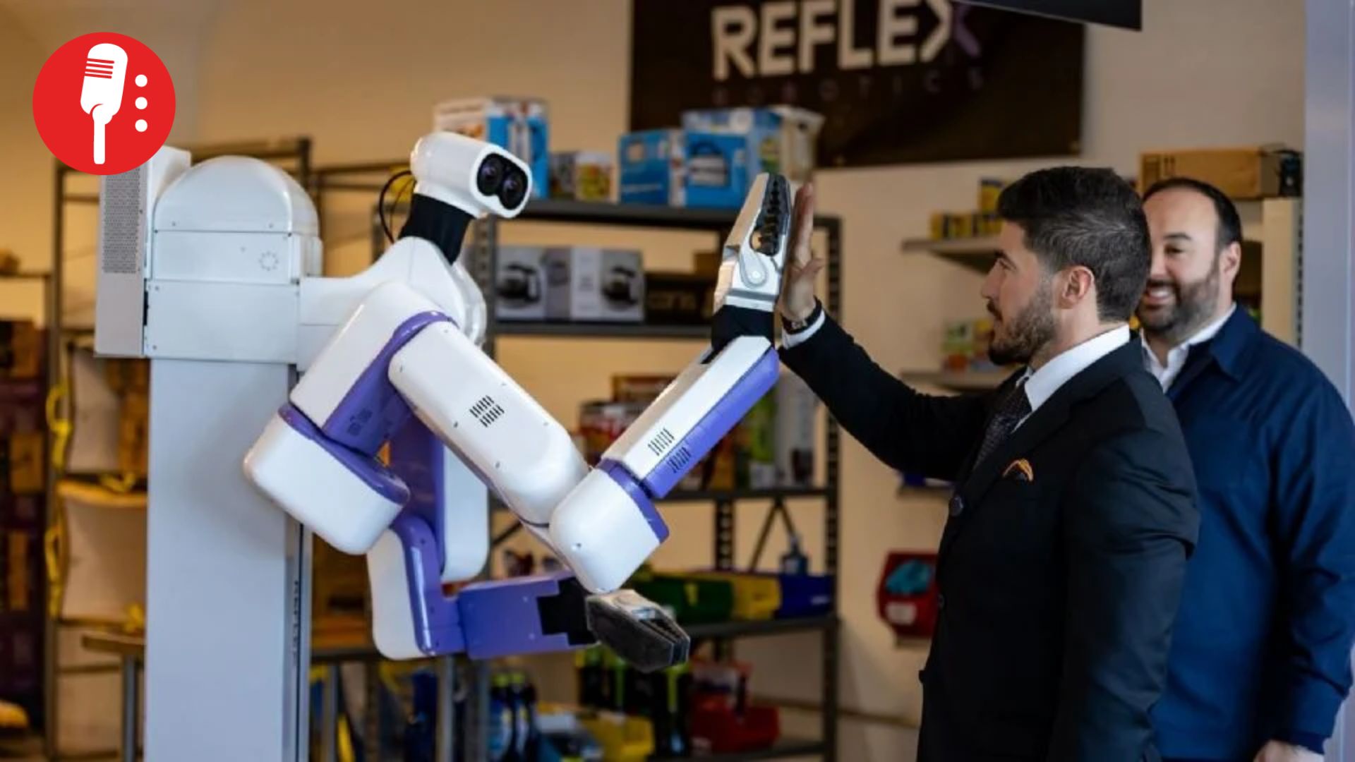 ¿Vuelve a echar la sal a inversiones? Samuel García anuncia fábrica de robots humanoides en NL