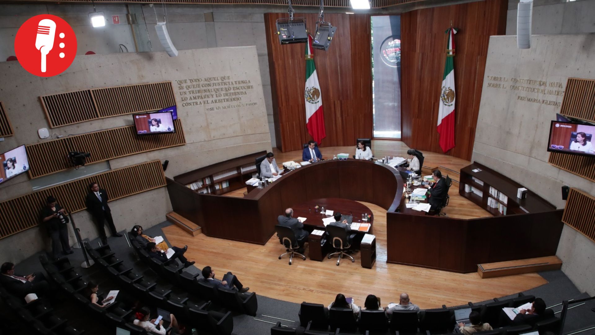 TEPJF exige al INE reglas claras sobre afiliación de aspirantes a nuevos partidos