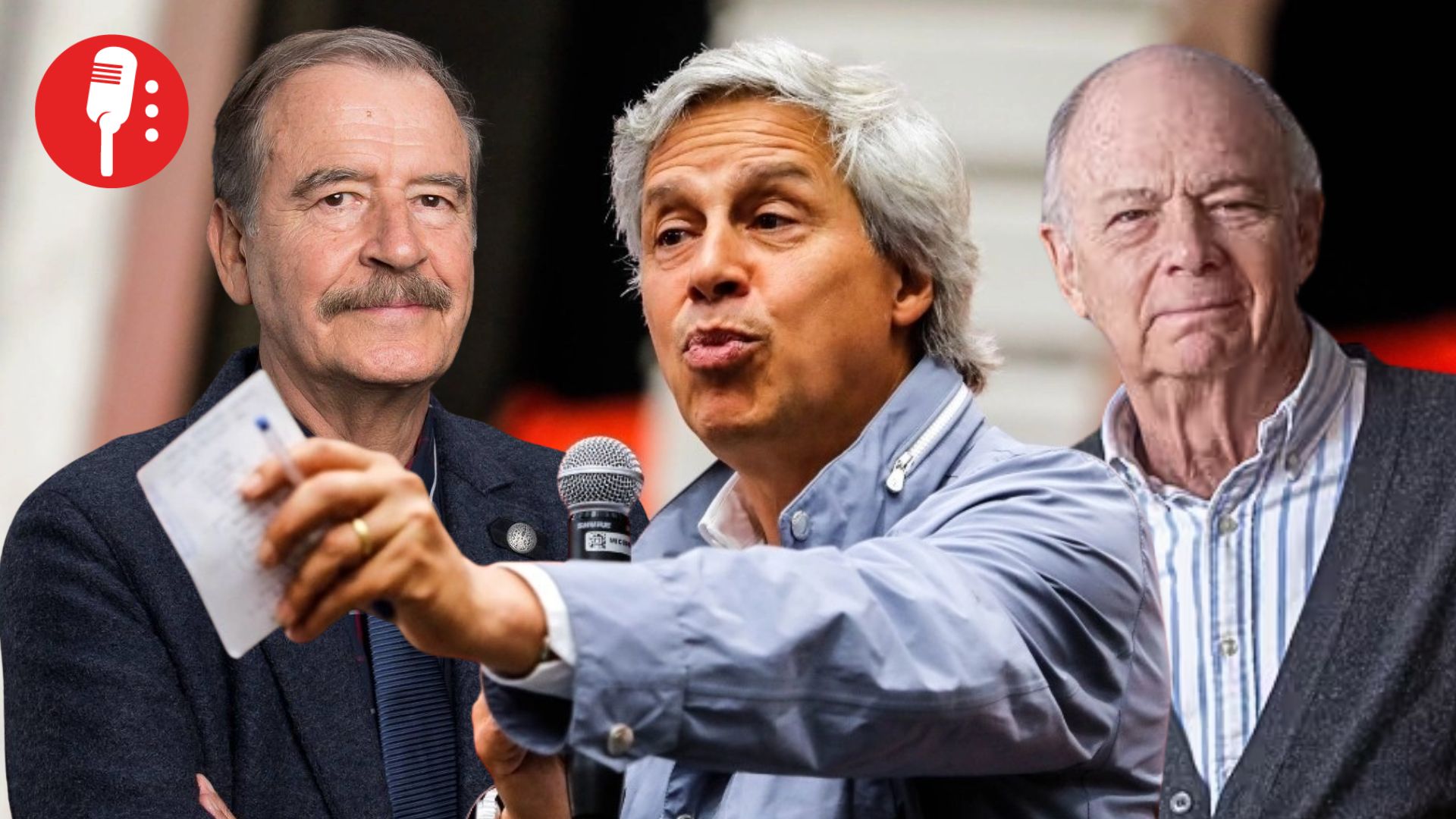 Asociaciones y frentes civiles, la táctica de la oposición para contrarrestar el morenismo