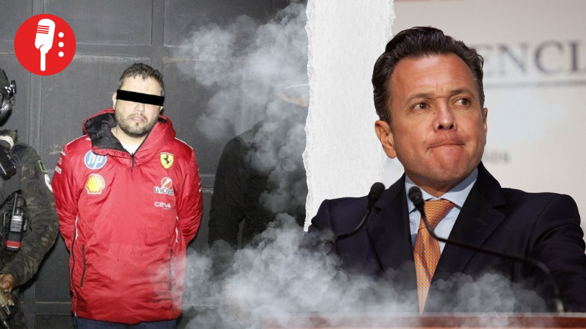 Detención del alcalde de Tequila destapa omisiones en Jalisco y exhibe la pasividad de Pablo Lemus