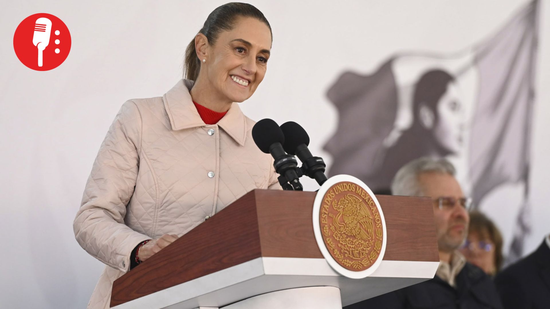 Sheinbaum garantiza continuidad del Plan Michoacán durante todo su sexenio