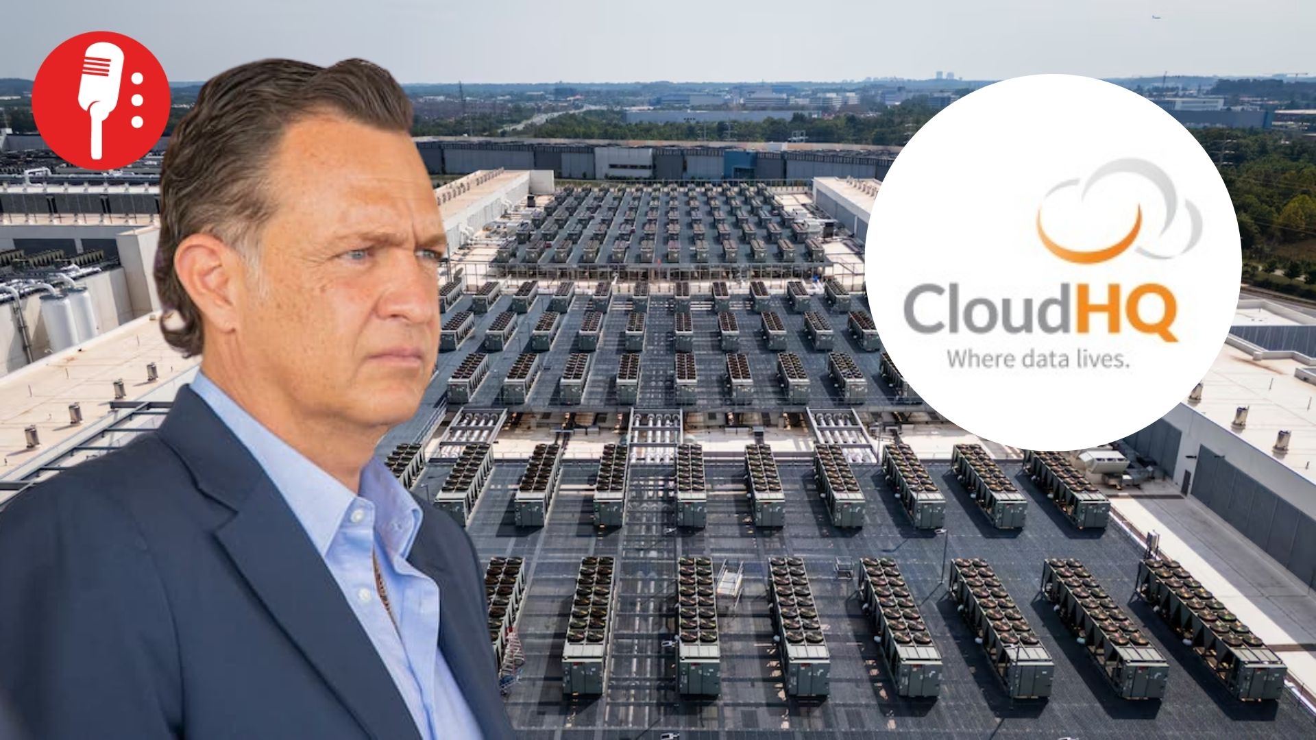 Servidores de Apple, Google, Amazon y Facebook convertirán a Querétaro en un desierto