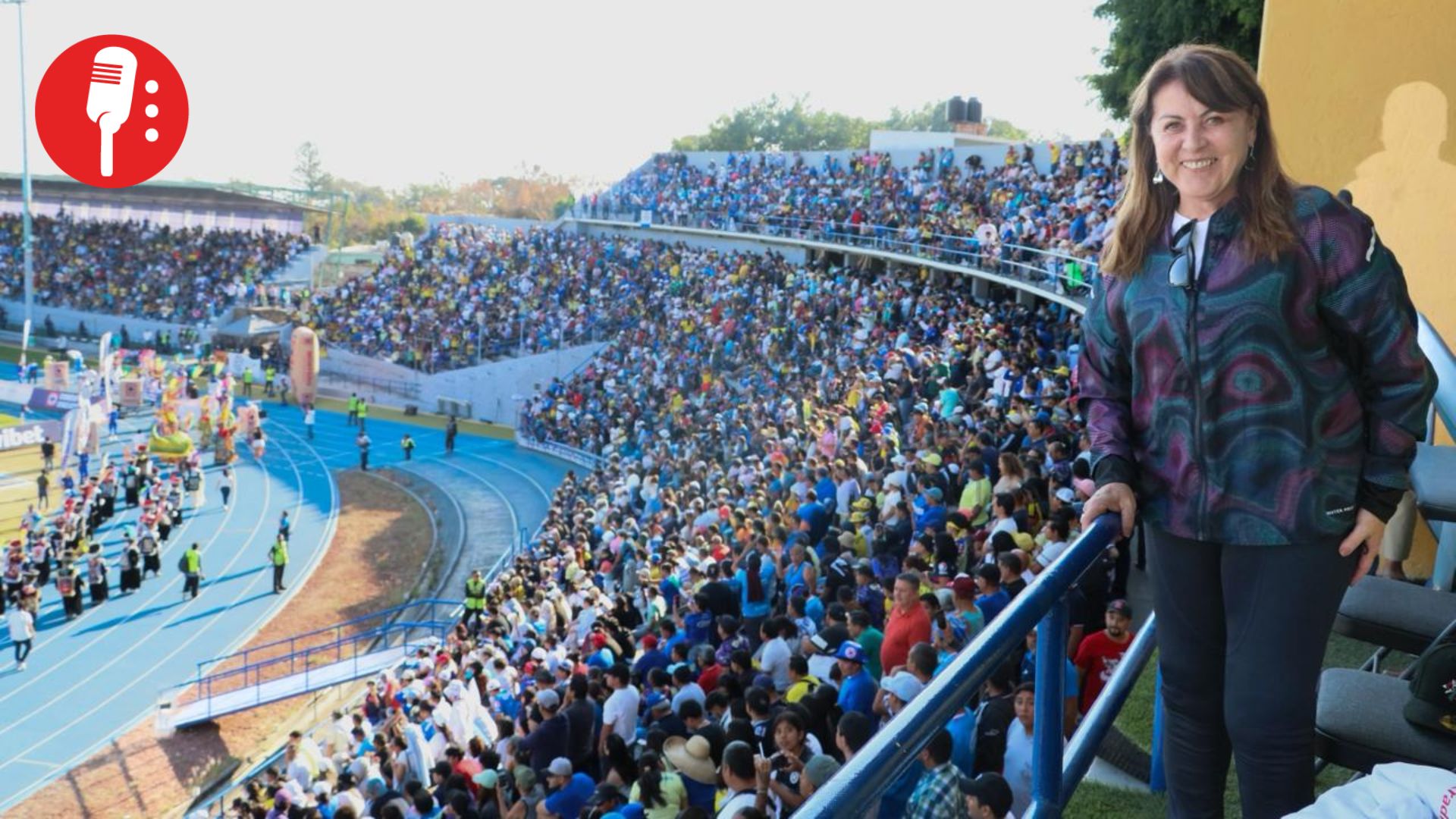 Morelos se consolida como referente del futbol femenil con estadio lleno y ambiente familiar