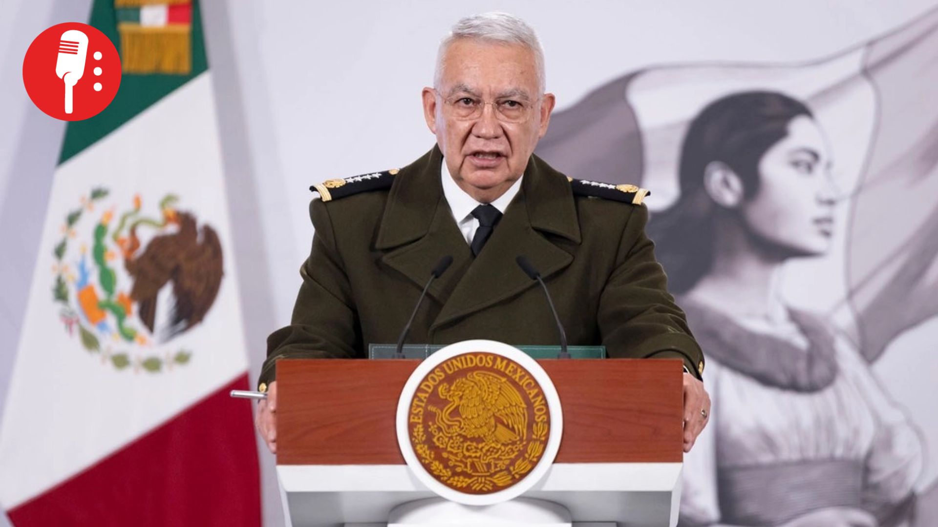 Casi la mitad de cartuchos calibre .50 decomisados en el sexenio provienen de una planta militar de EUA