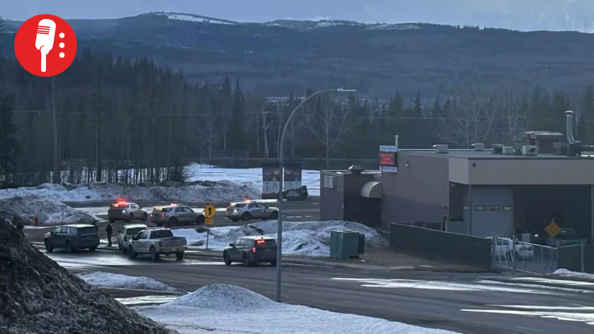 Tiroteo en escuela de Canadá deja al menos 10 muertos y más de 25 heridos
