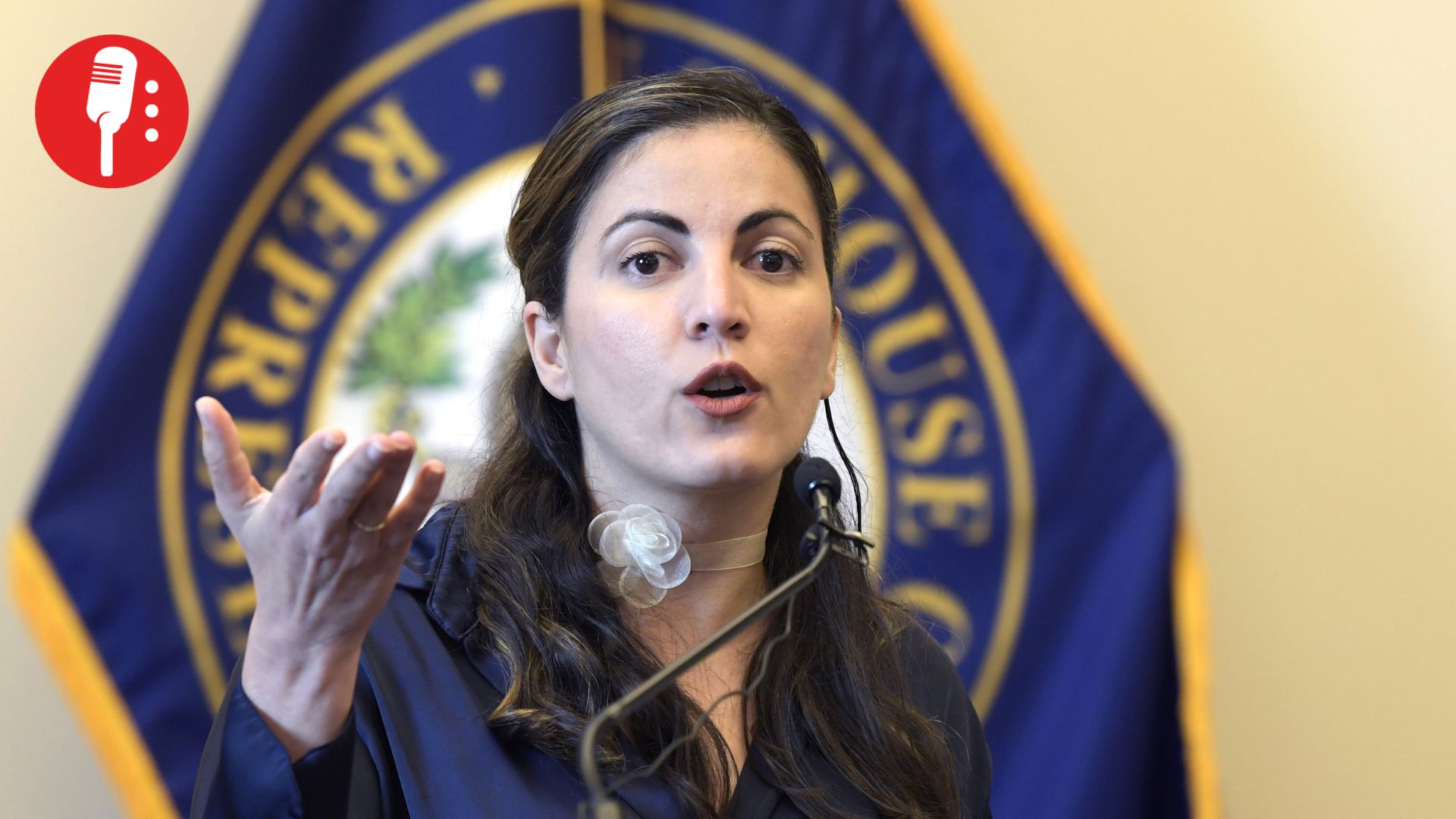 Comisionada de la CIDH participa en foro anticubano en México sin agenda oficial